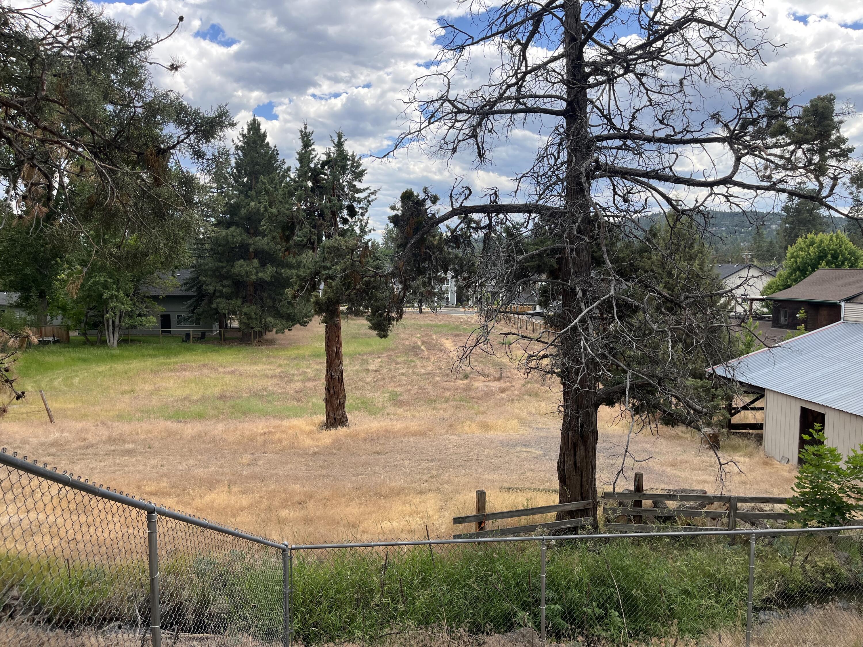 Glen Vista - Residential