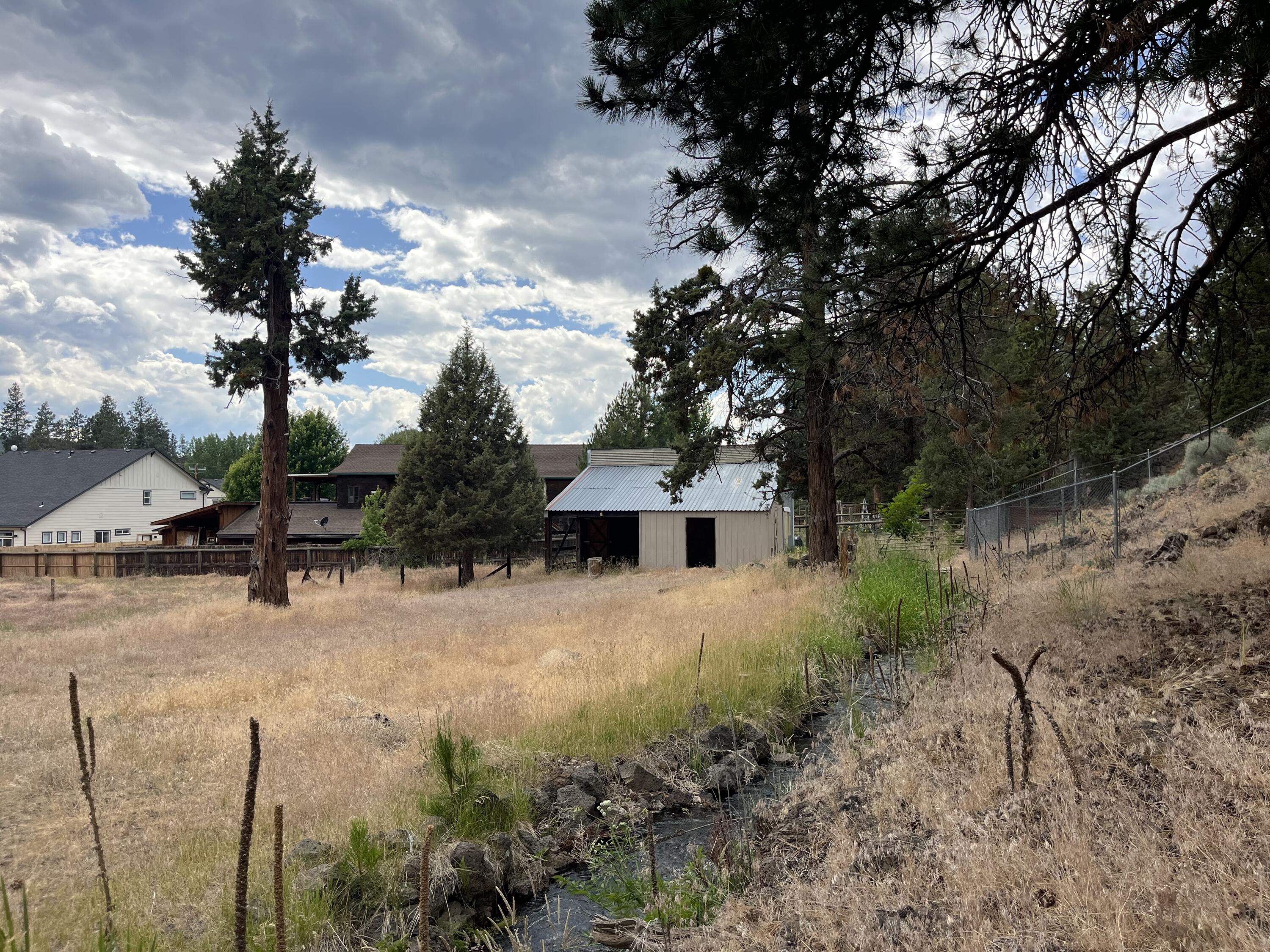 Glen Vista - Residential