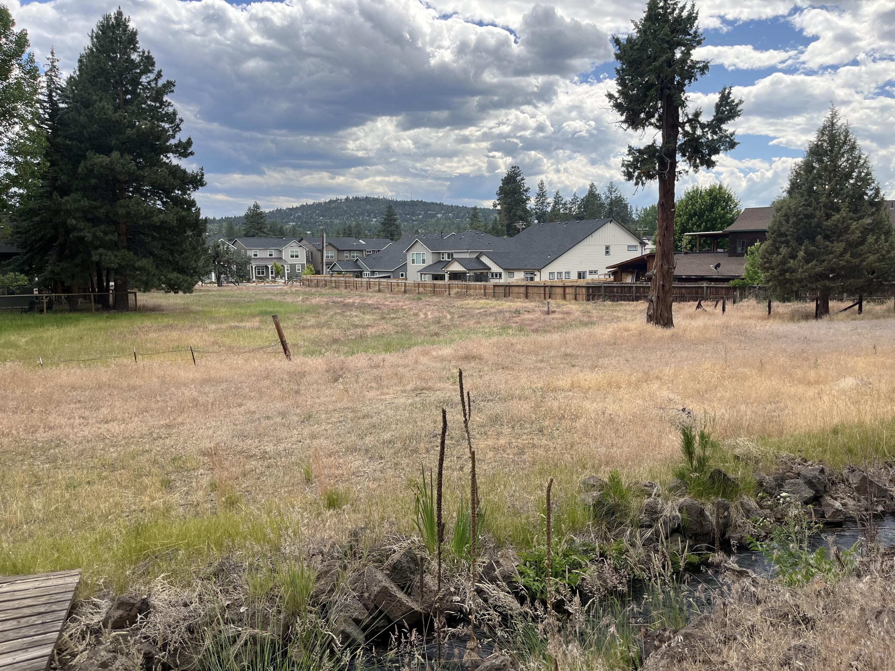 Glen Vista - Residential