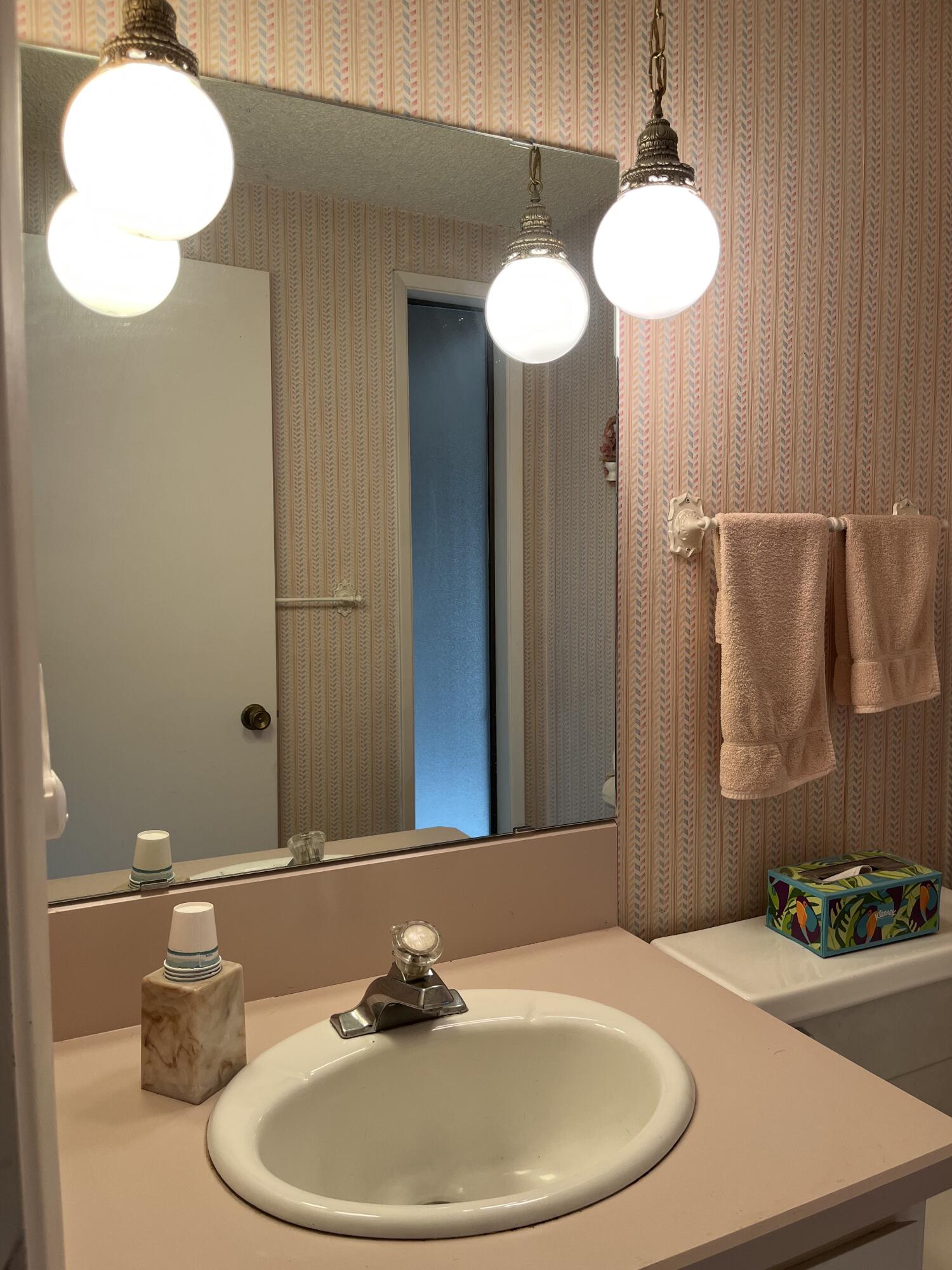 Glen Vista - Residential