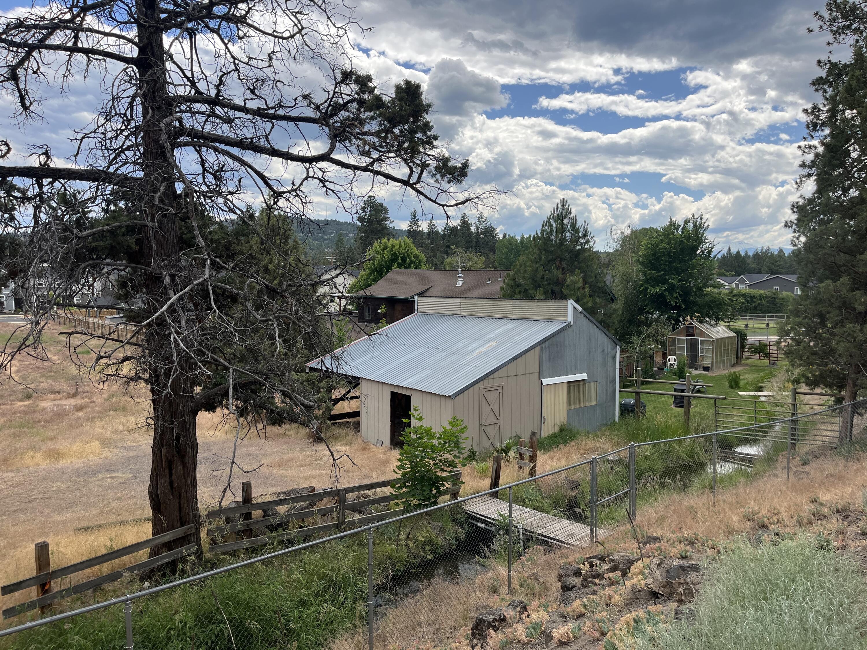 Glen Vista - Residential