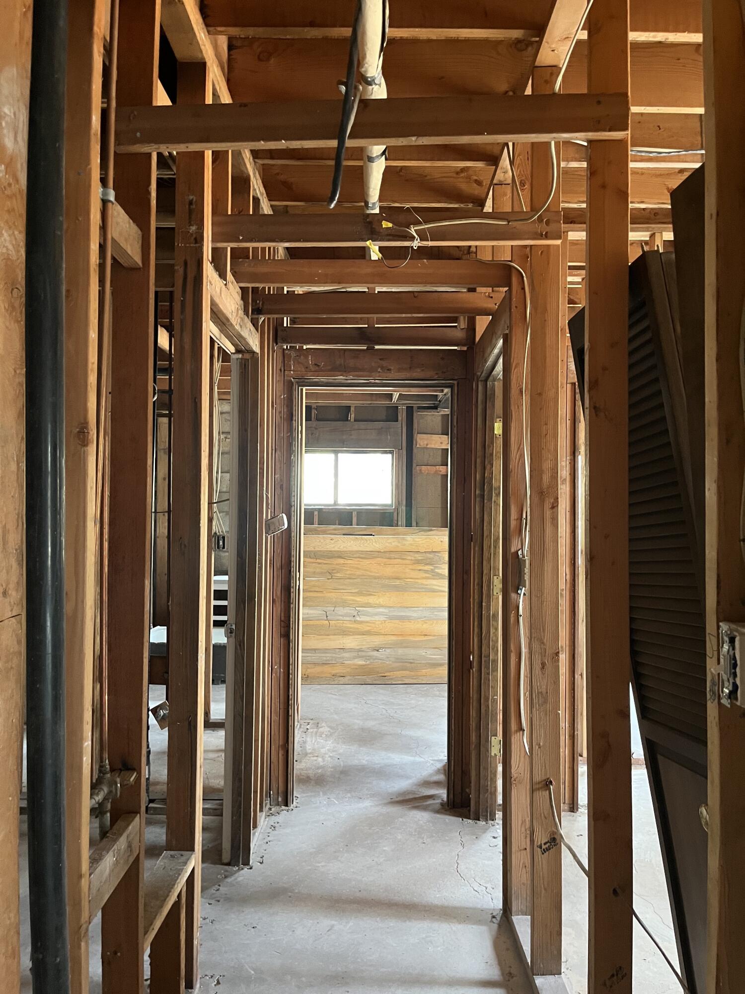 Glen Vista - Residential