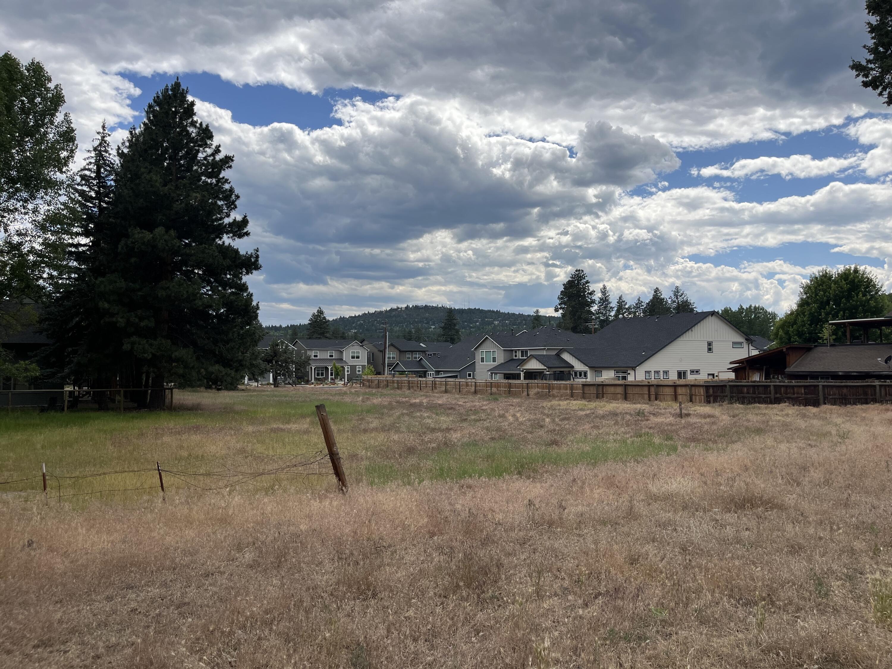 Glen Vista - Residential