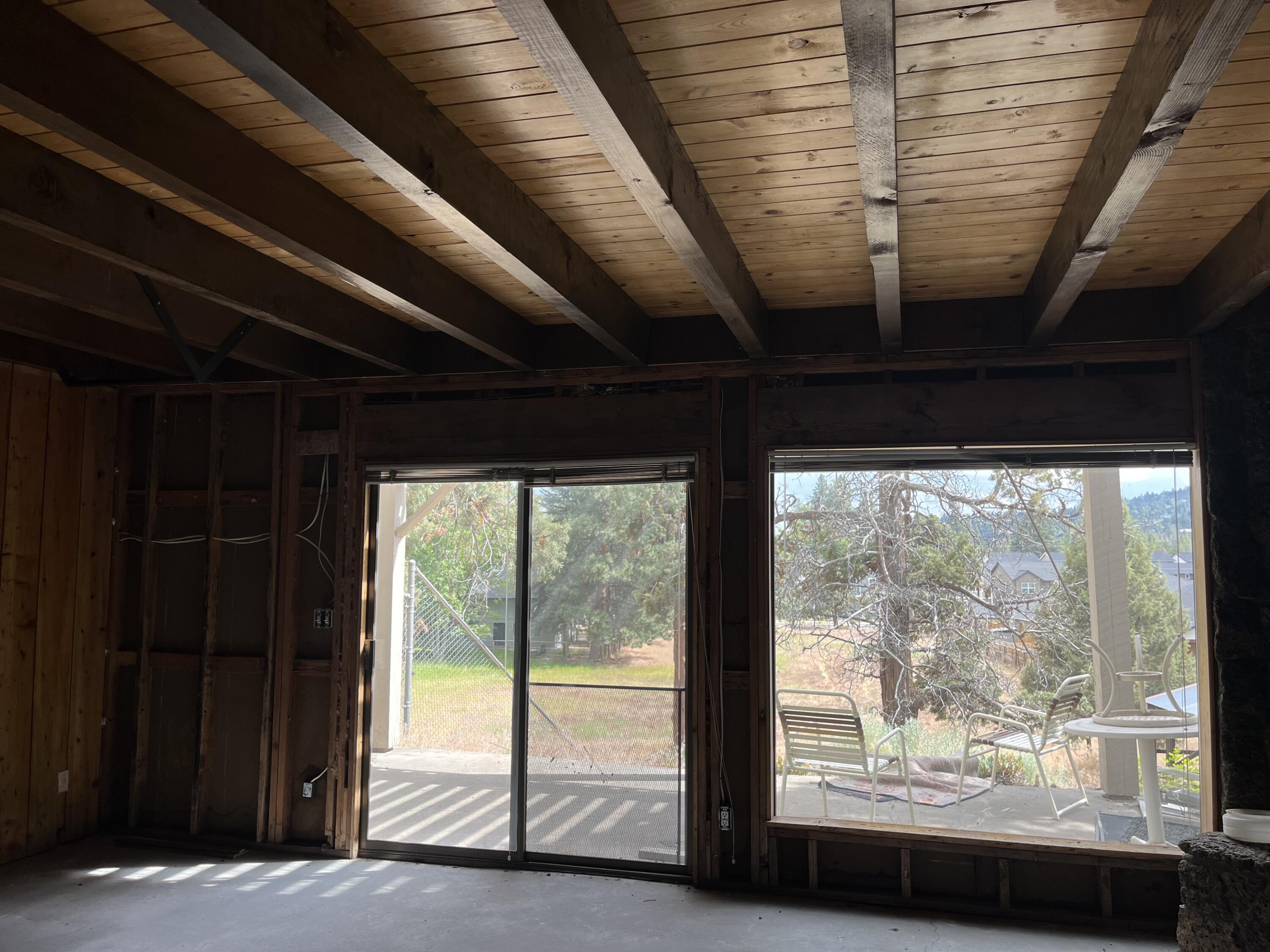 Glen Vista - Residential