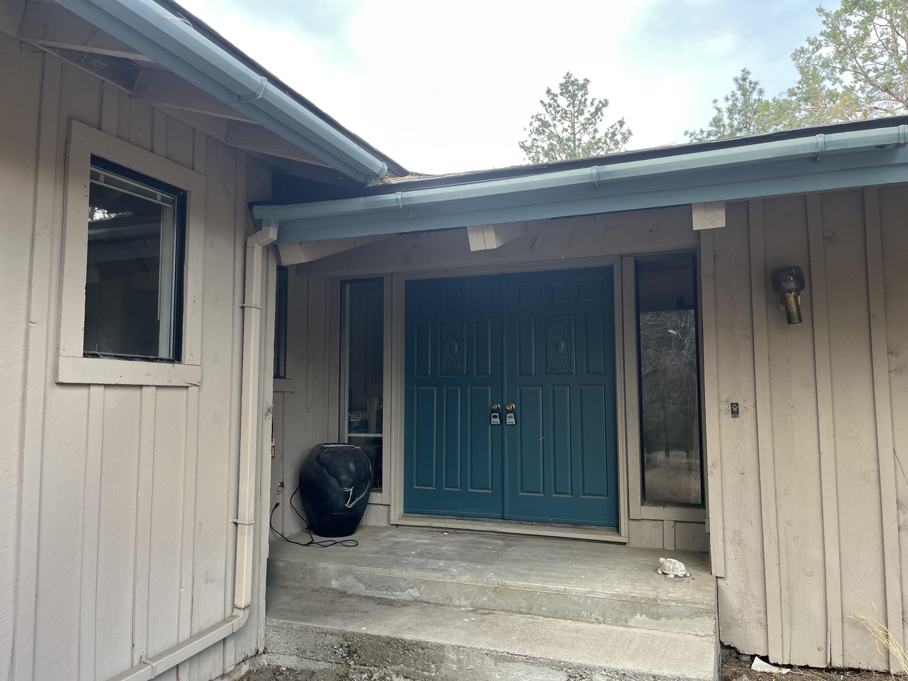 Glen Vista - Residential