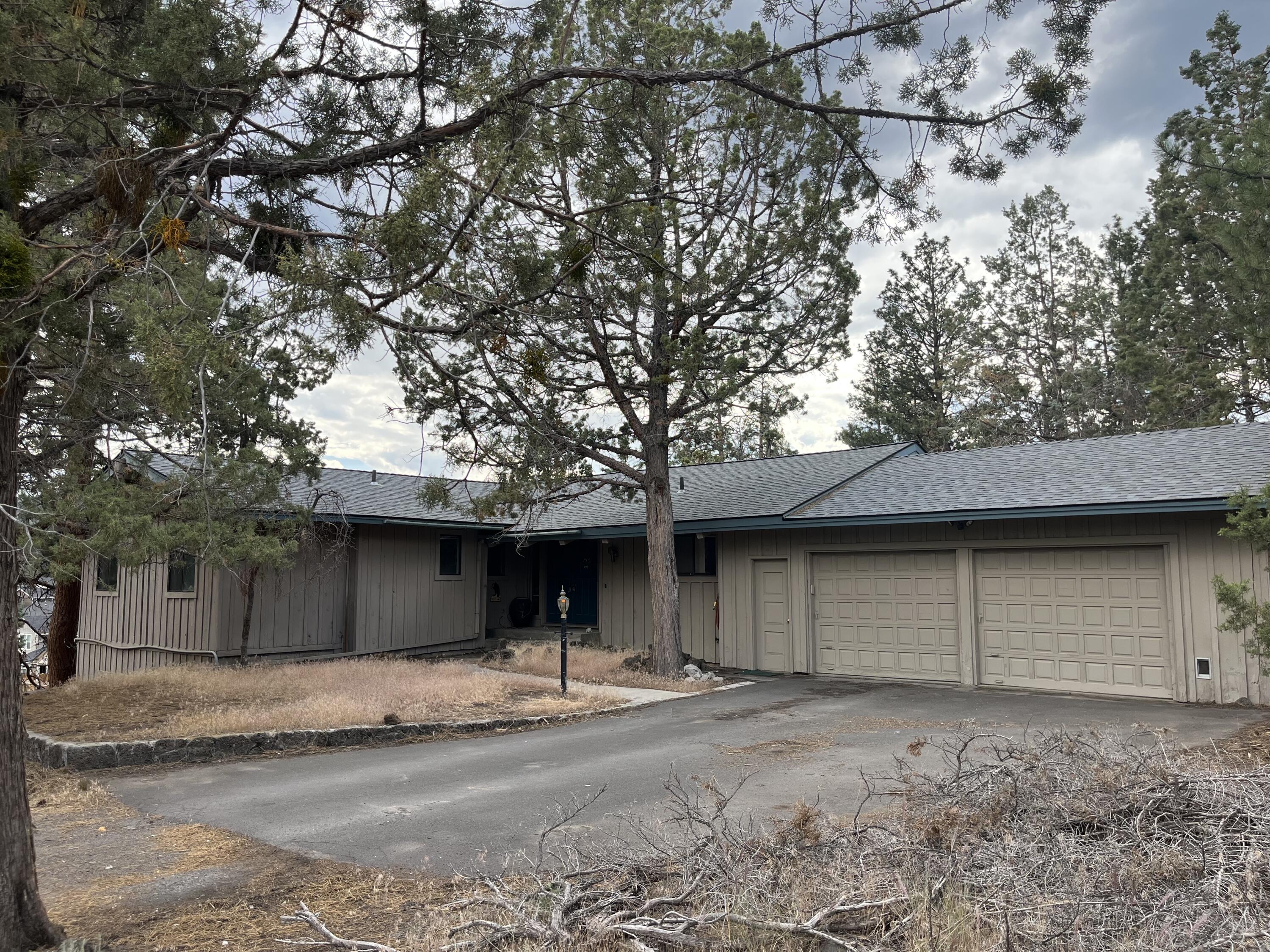 Glen Vista - Residential