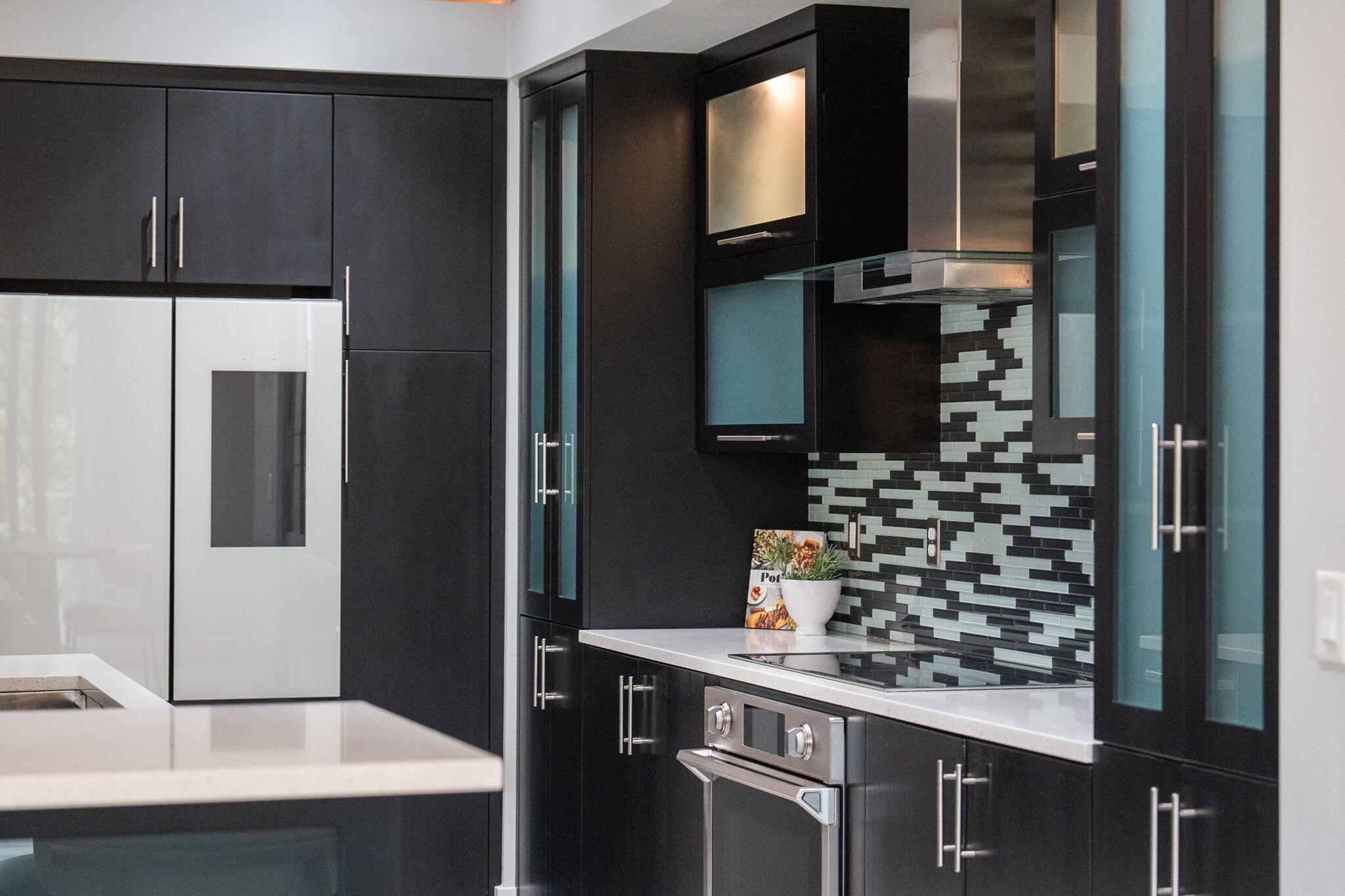 Rivers Edge Village - Residential