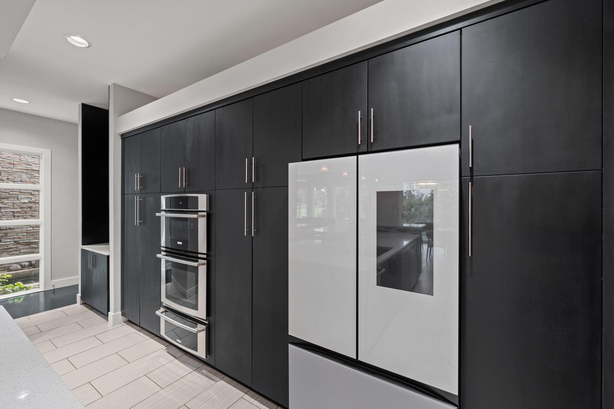 Rivers Edge Village - Residential