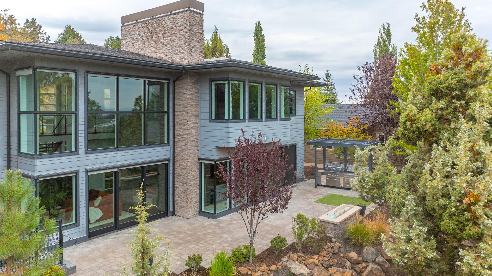 Rivers Edge Village - Residential