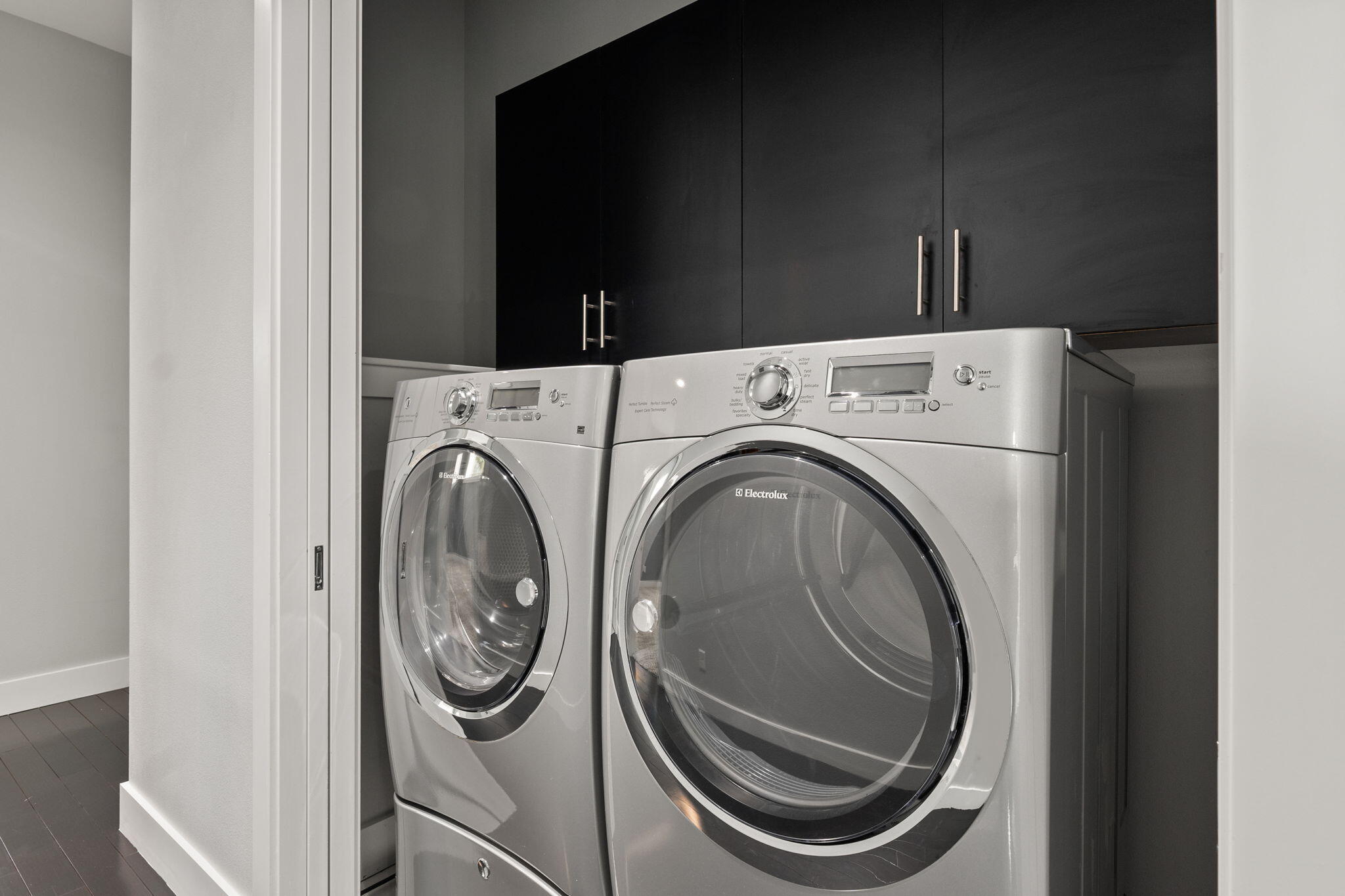 Rivers Edge Village - Residential