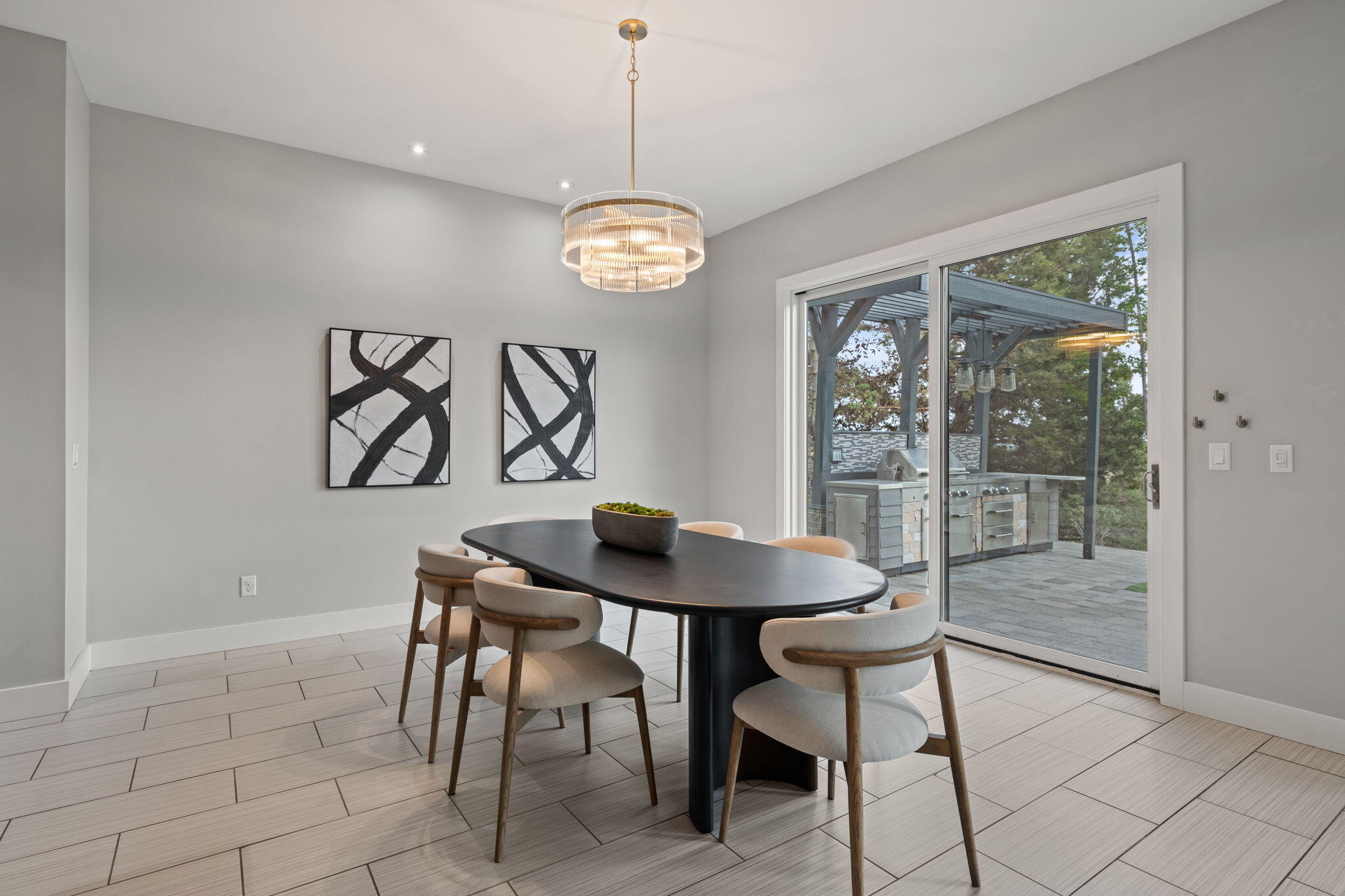 Rivers Edge Village - Residential