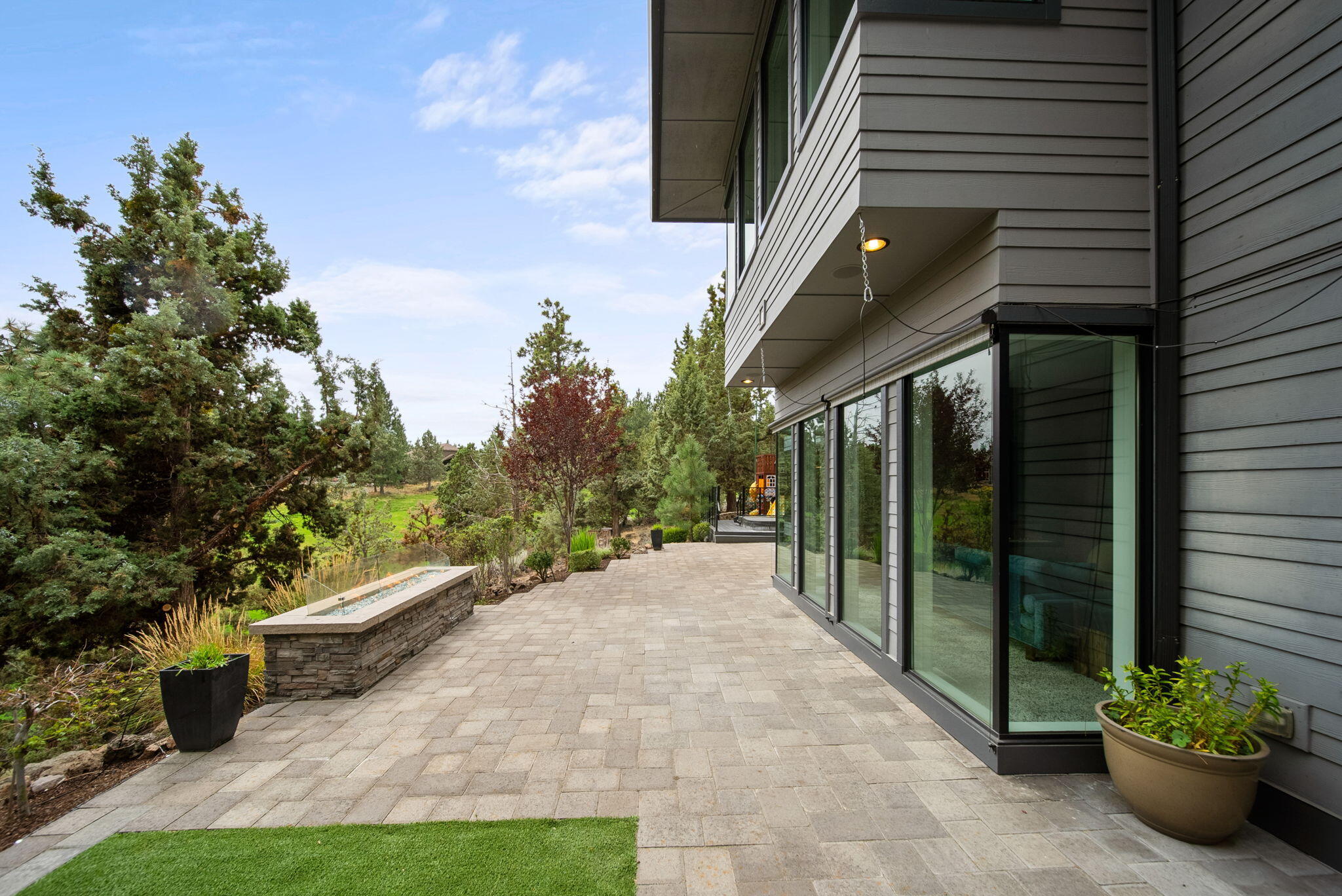 Rivers Edge Village - Residential