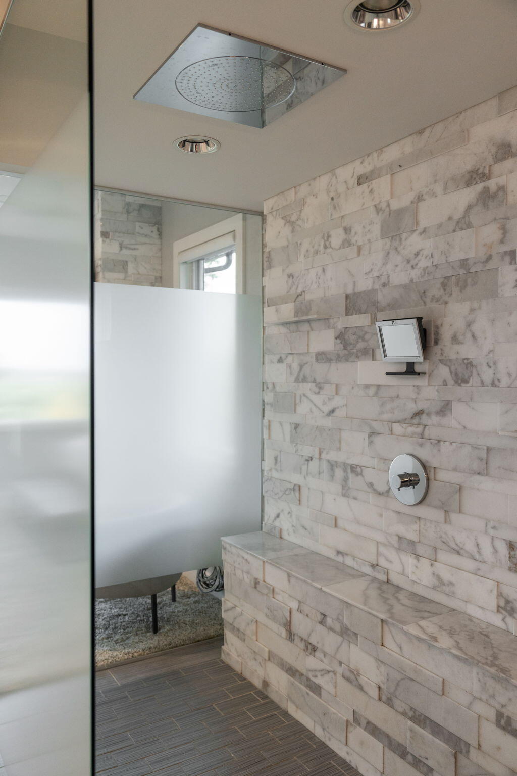 Rivers Edge Village - Residential