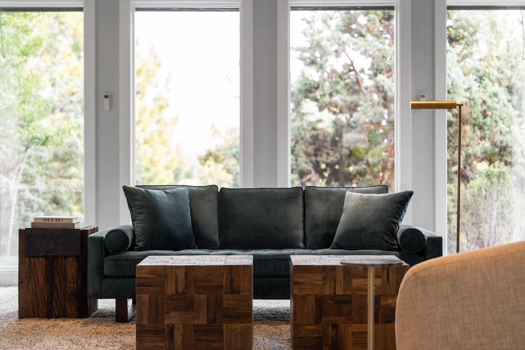 Rivers Edge Village - Residential