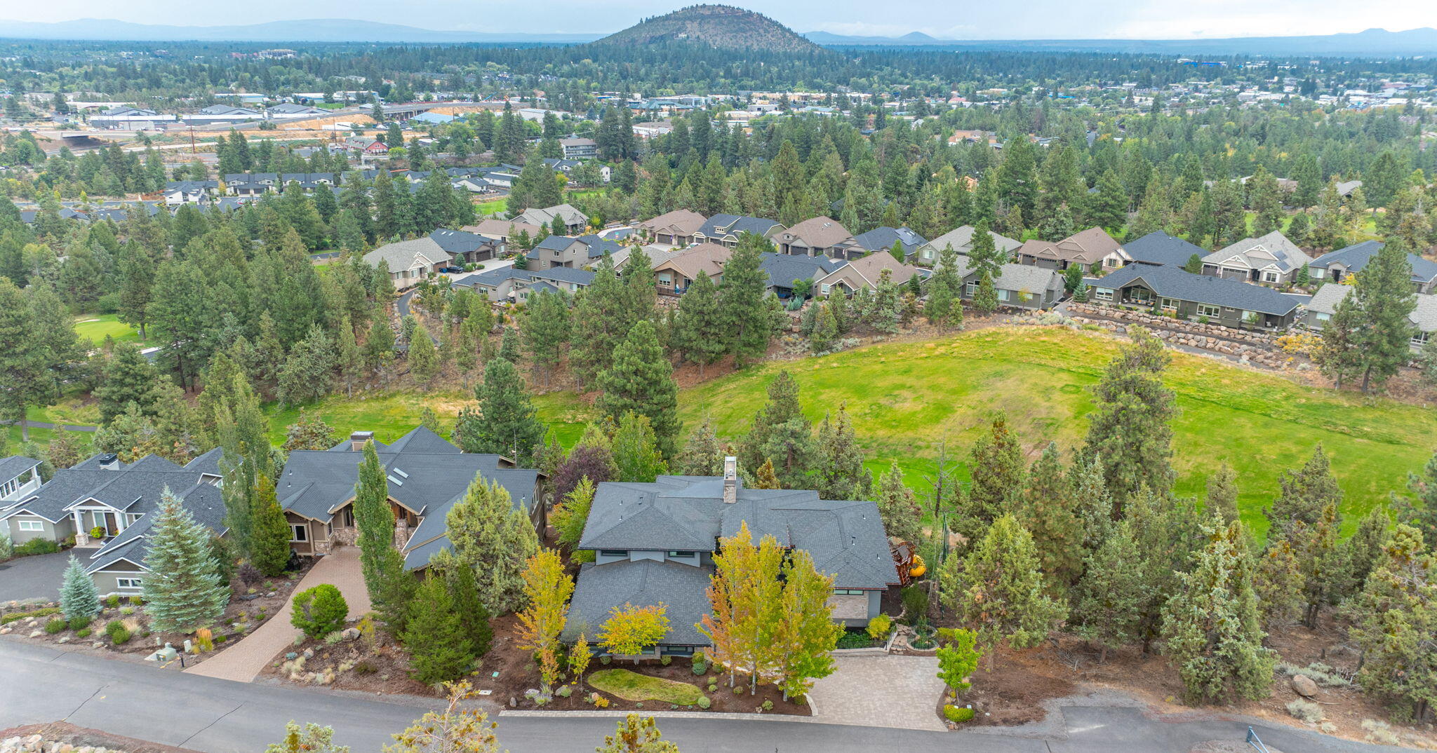 Rivers Edge Village - Residential