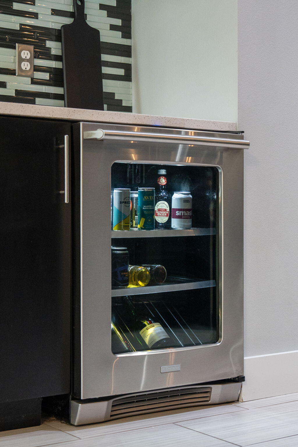 Rivers Edge Village - Residential