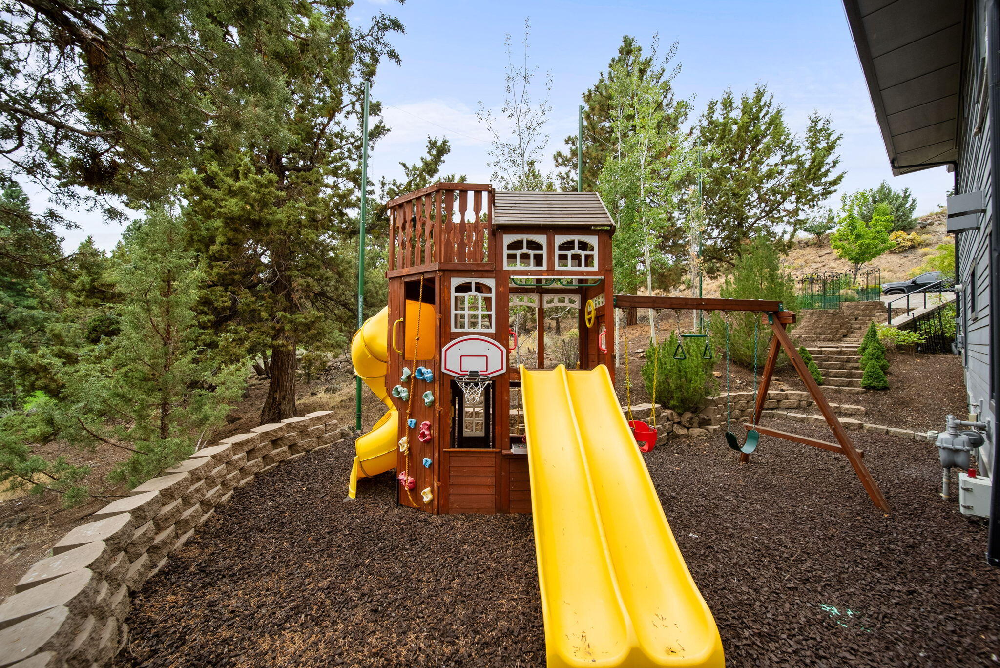 Rivers Edge Village - Residential