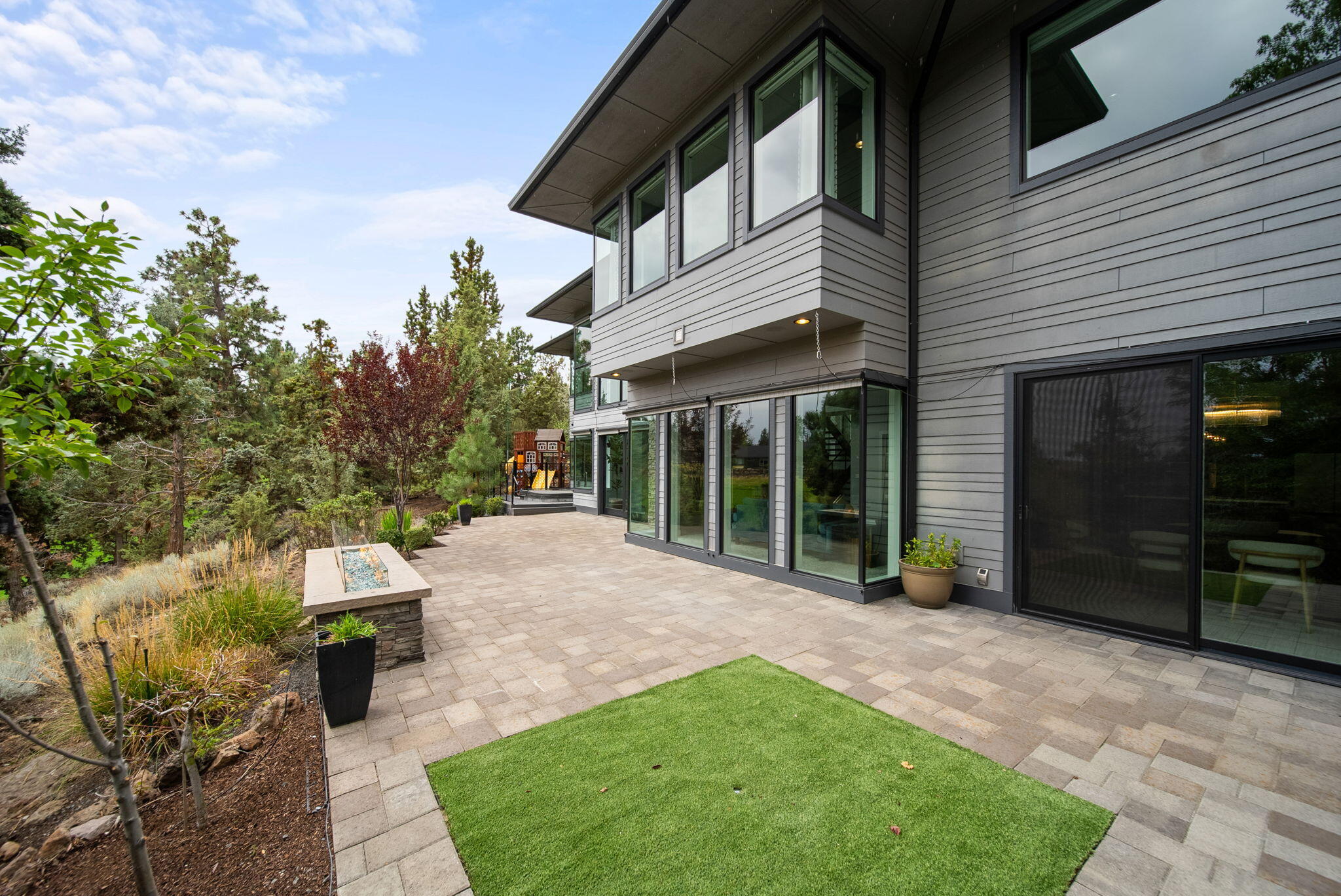 Rivers Edge Village - Residential