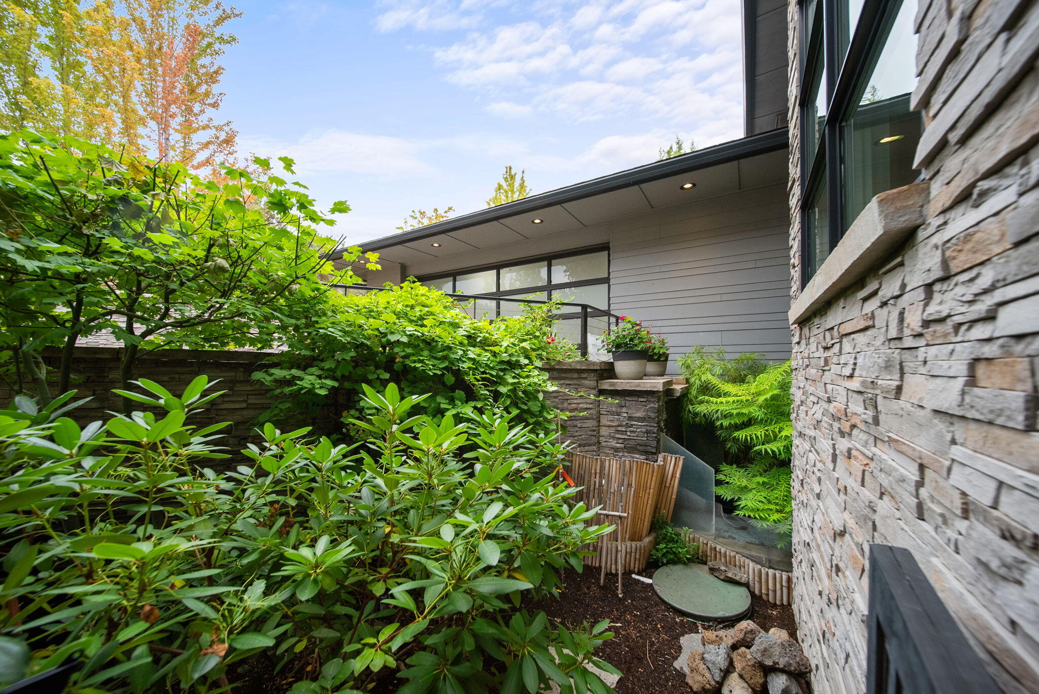 Rivers Edge Village - Residential