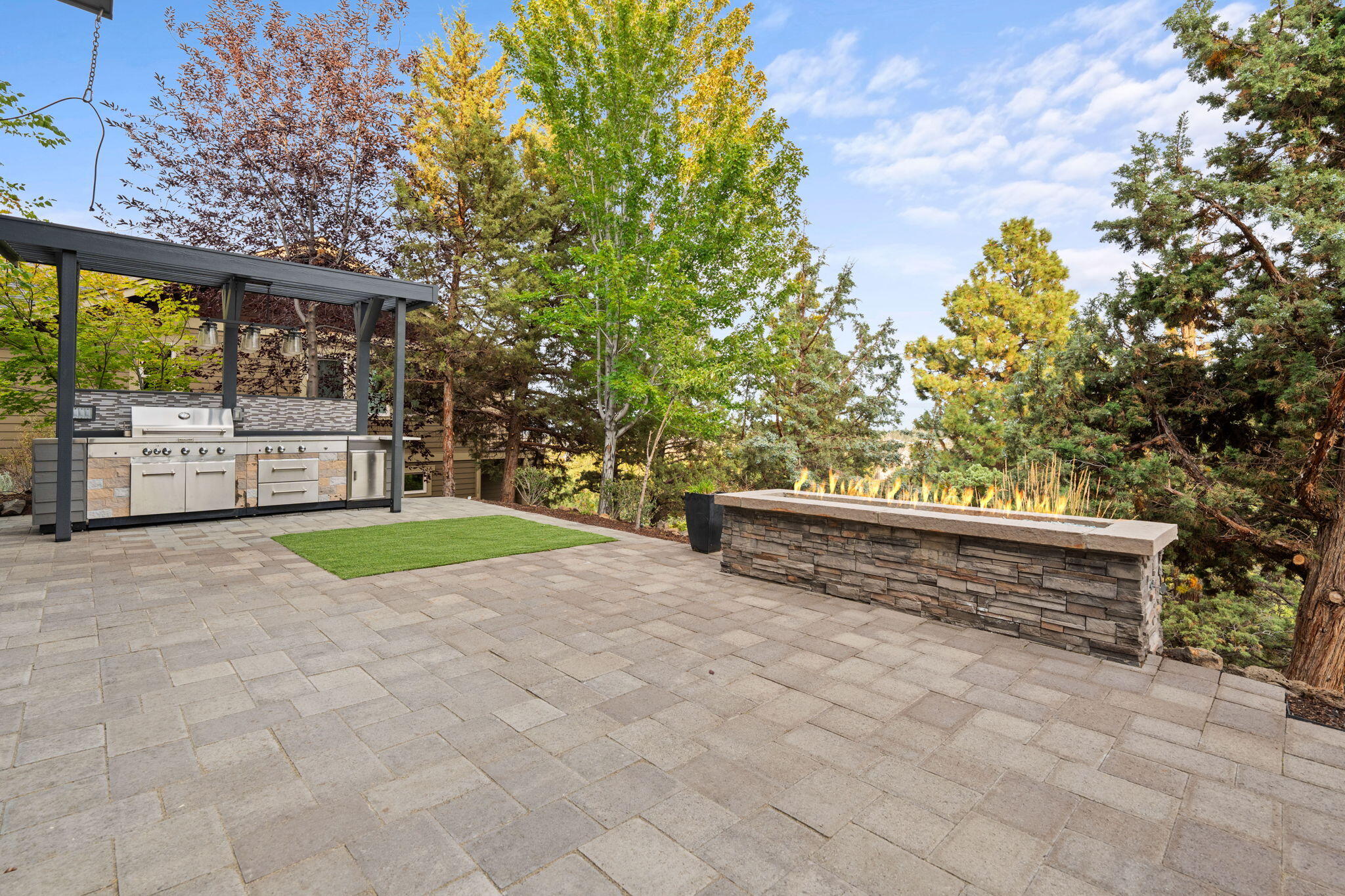 Rivers Edge Village - Residential