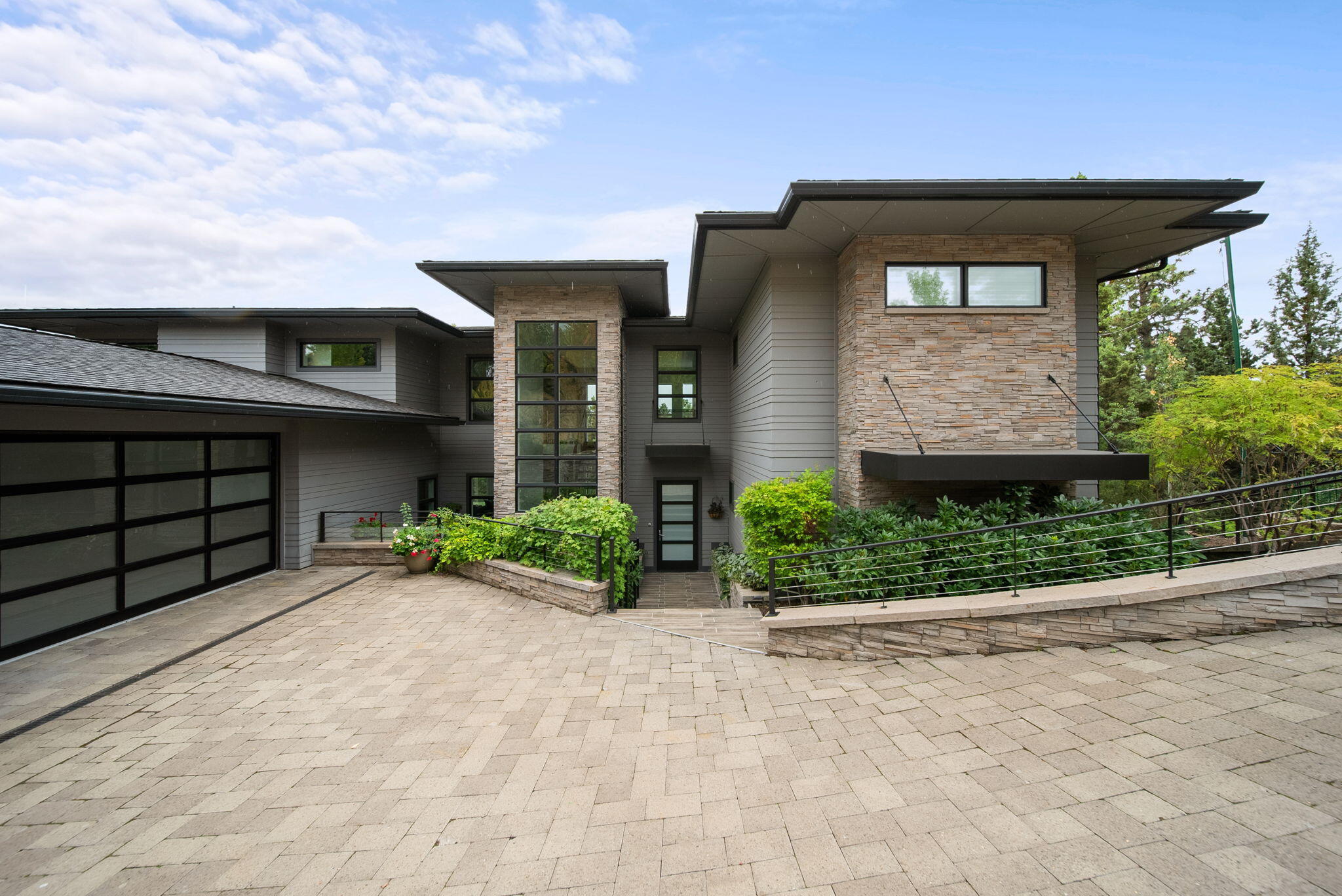 Rivers Edge Village - Residential