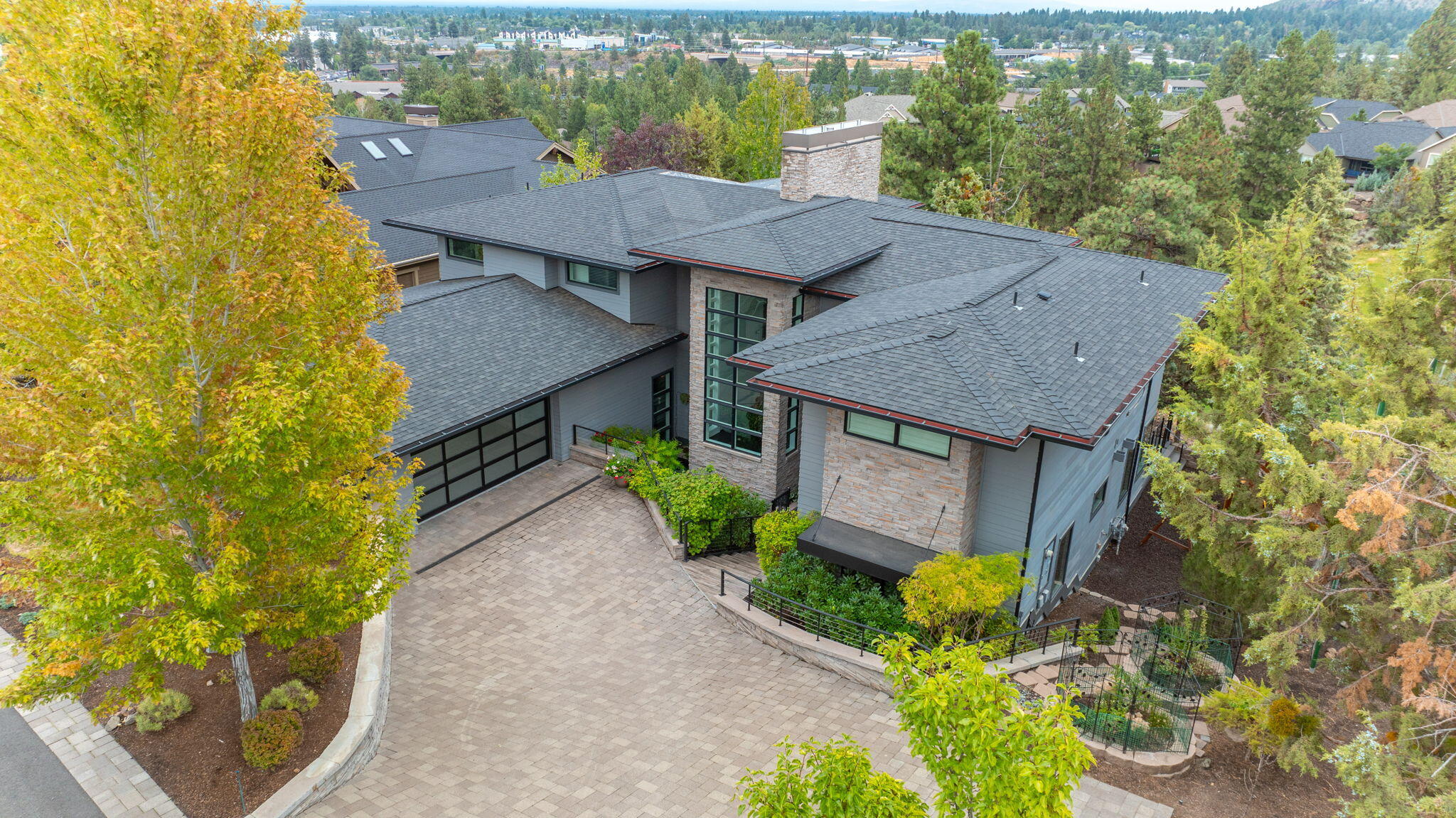 Rivers Edge Village - Residential