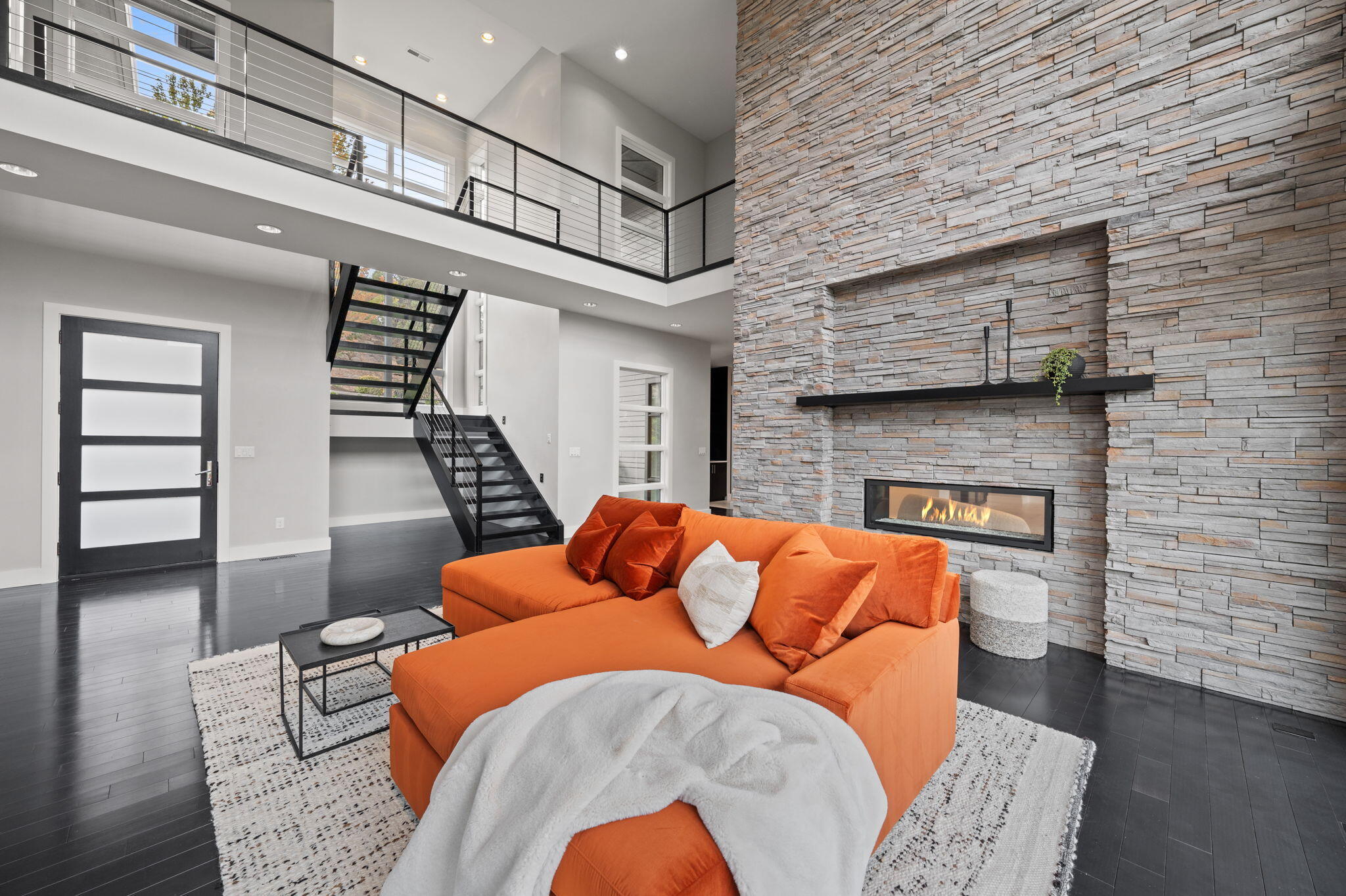 Rivers Edge Village - Residential