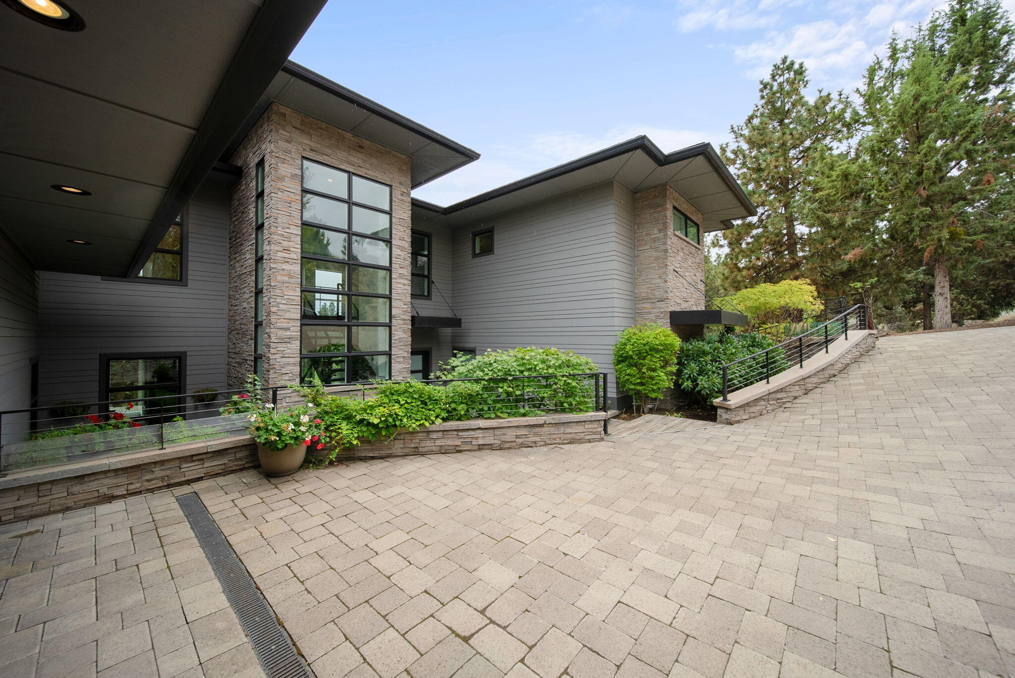 Rivers Edge Village - Residential