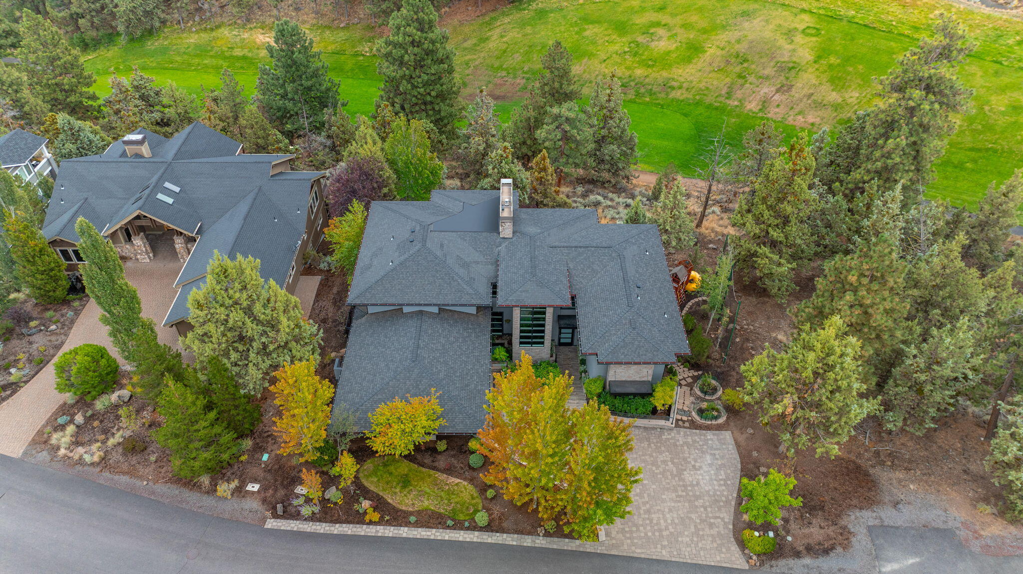 Rivers Edge Village - Residential