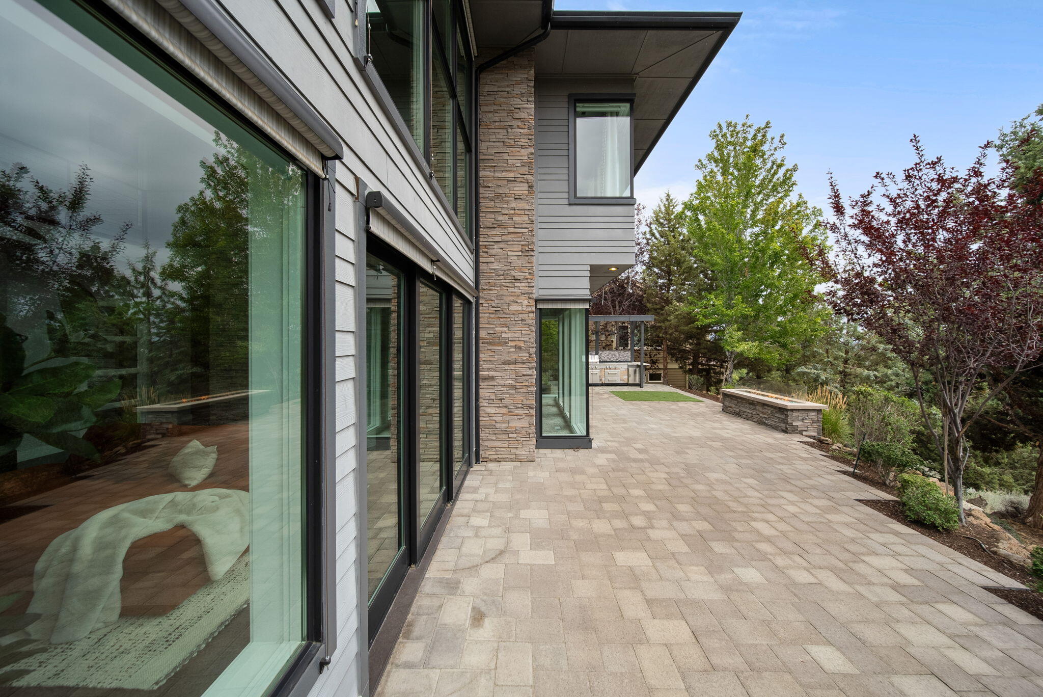 Rivers Edge Village - Residential