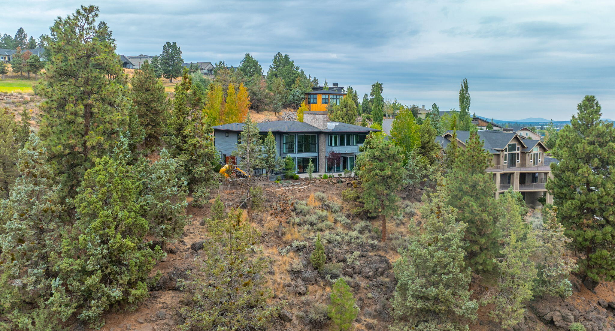 Rivers Edge Village - Residential