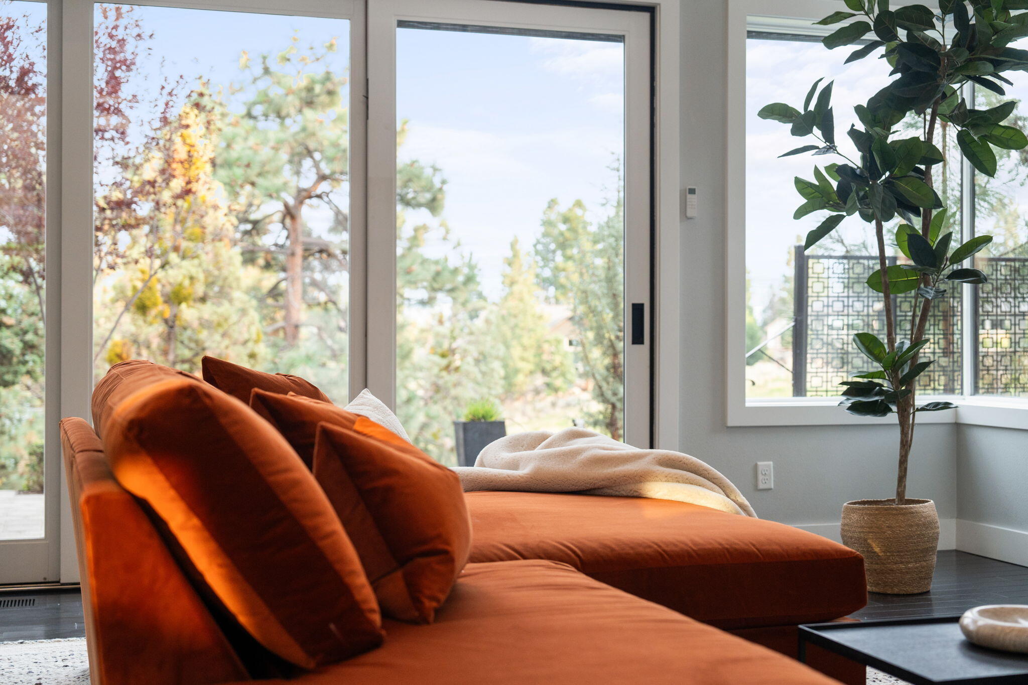 Rivers Edge Village - Residential