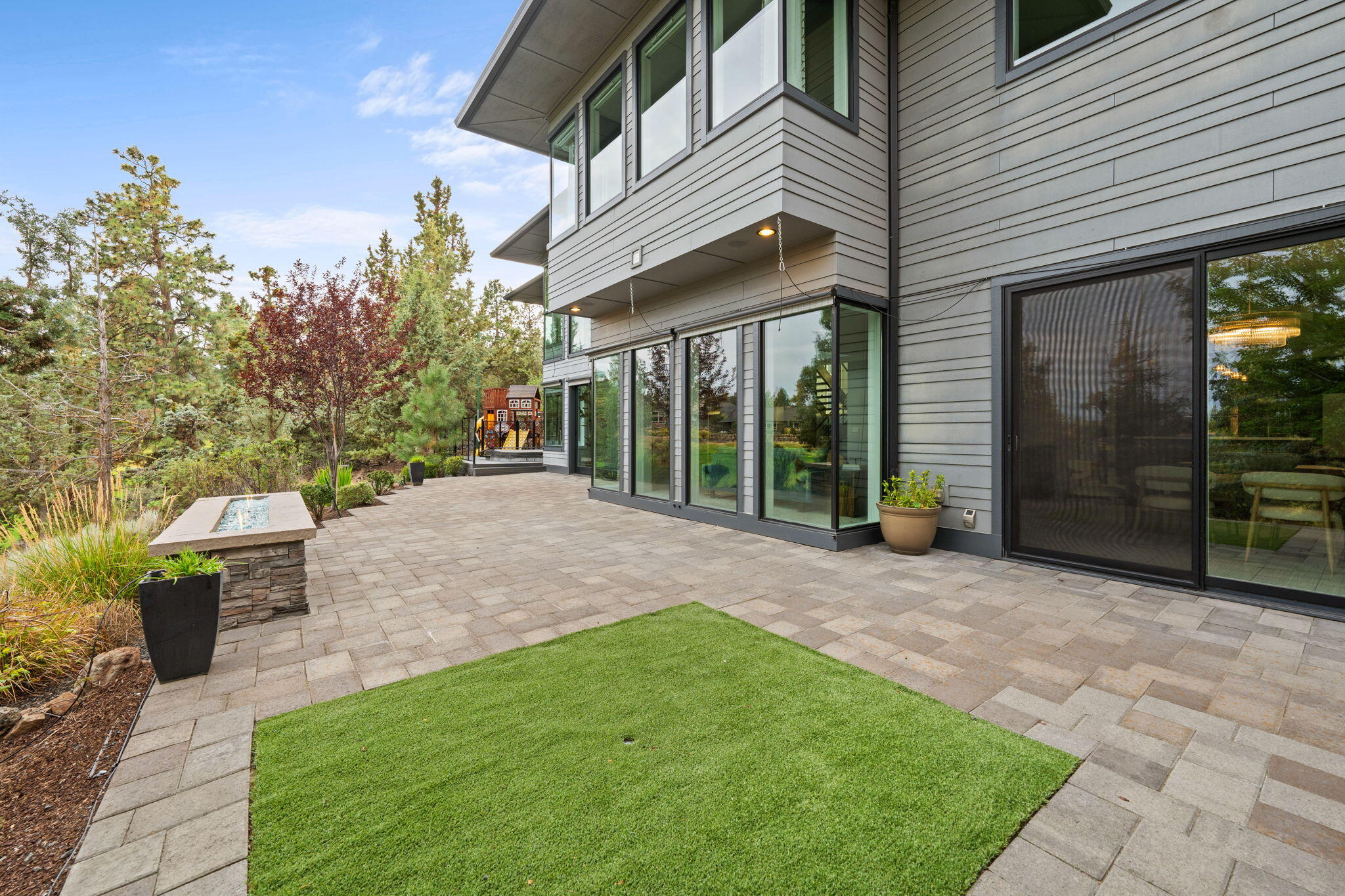 Rivers Edge Village - Residential