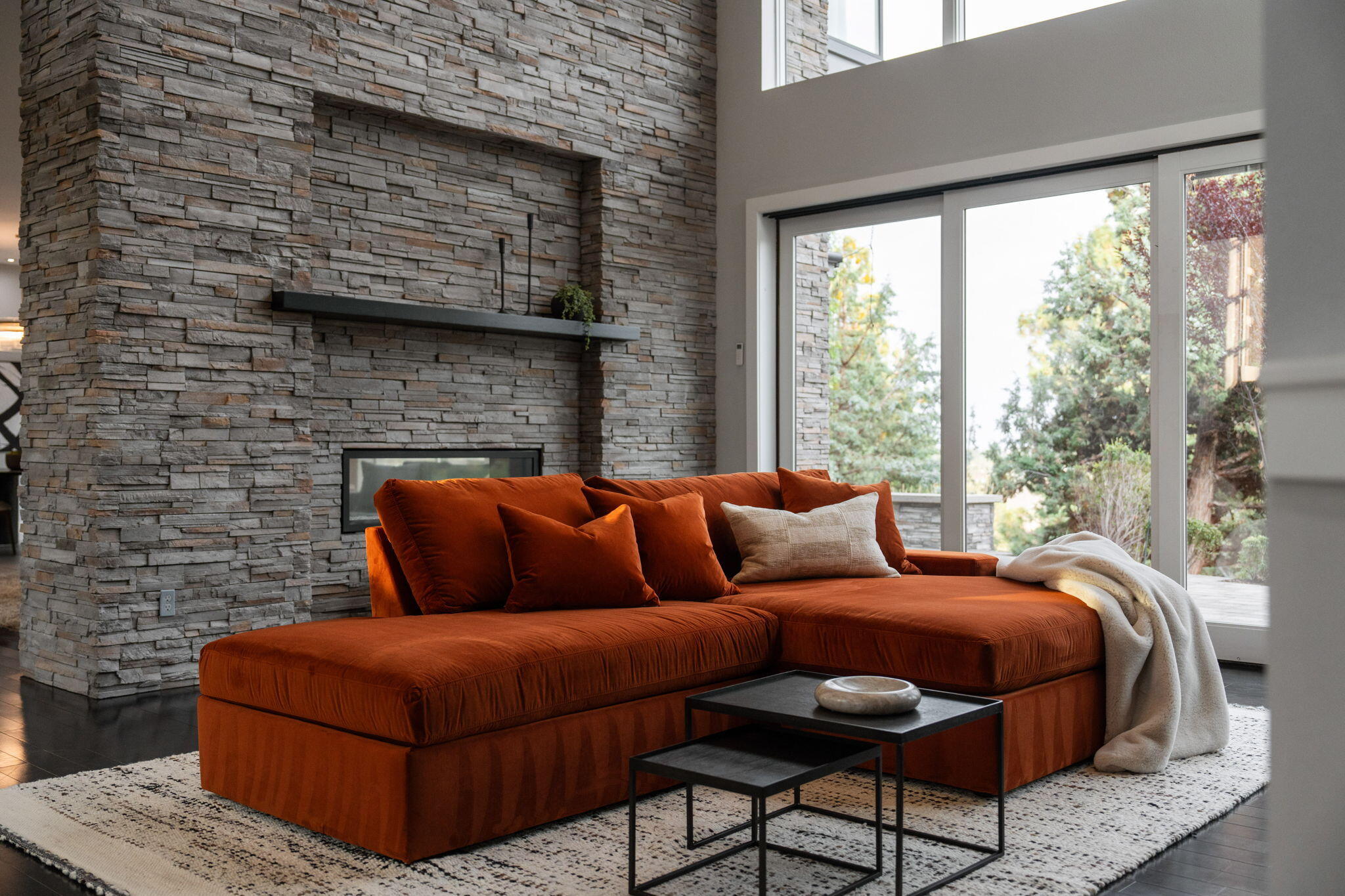 Rivers Edge Village - Residential