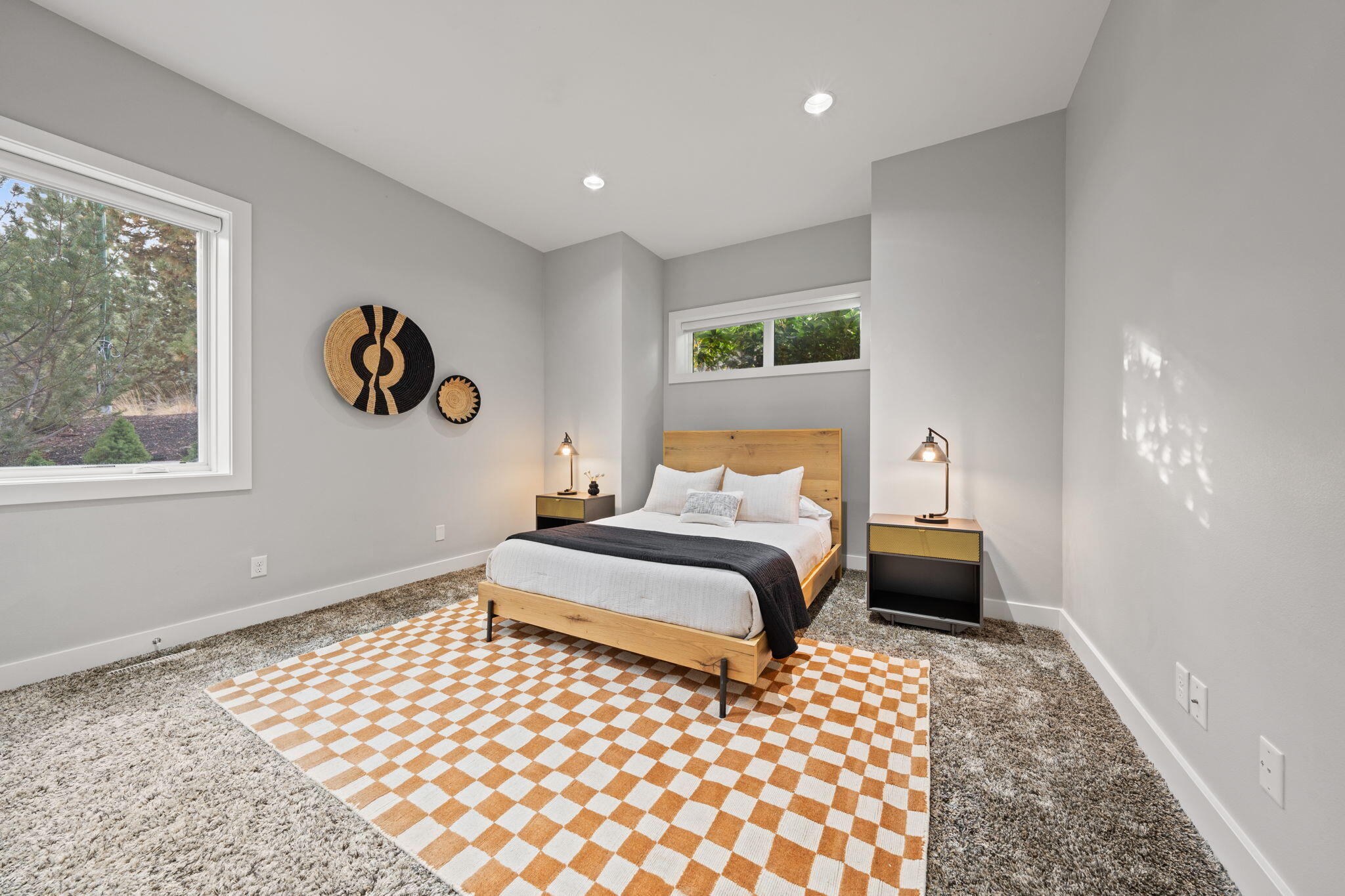 Rivers Edge Village - Residential