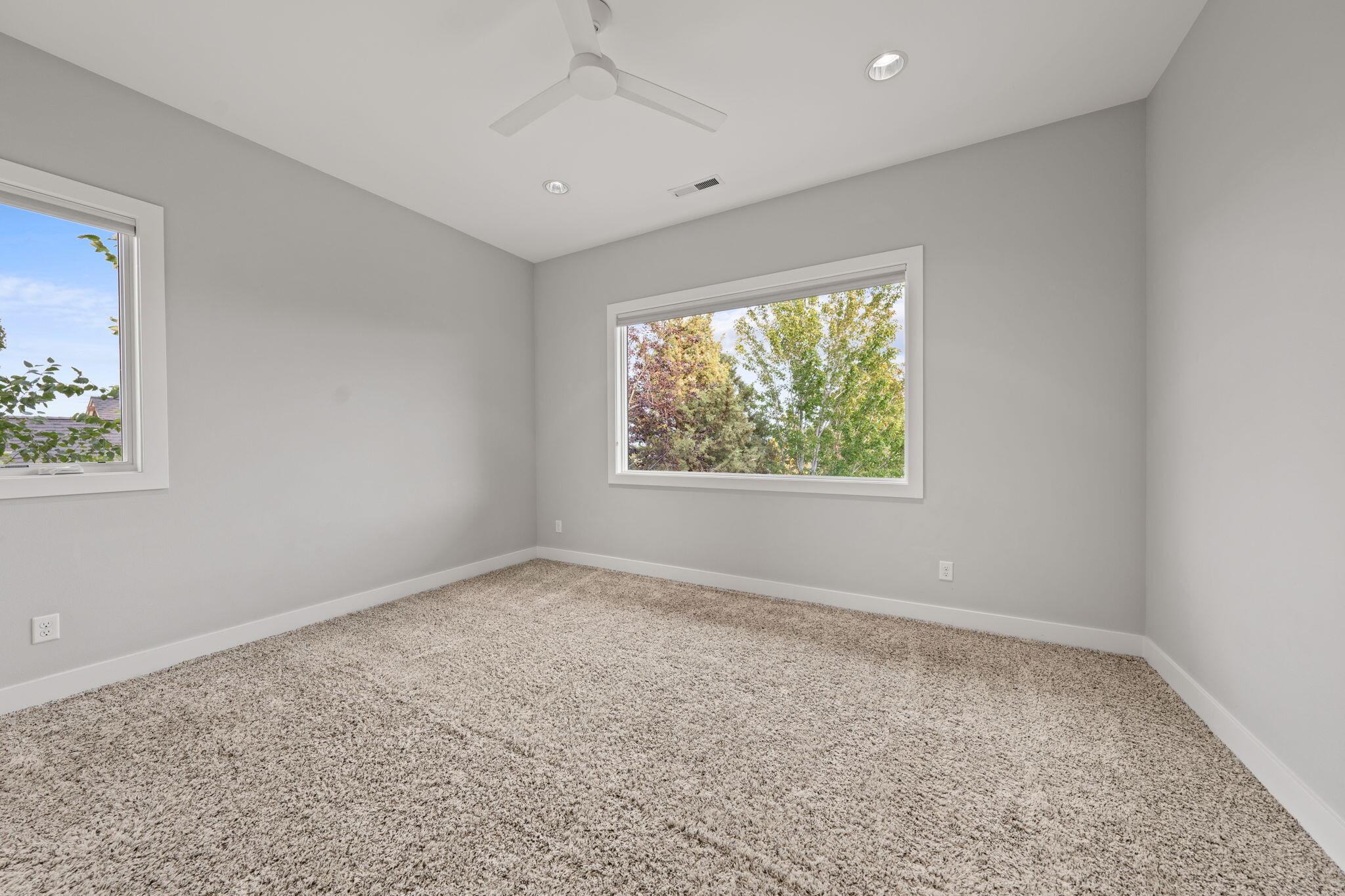 Rivers Edge Village - Residential