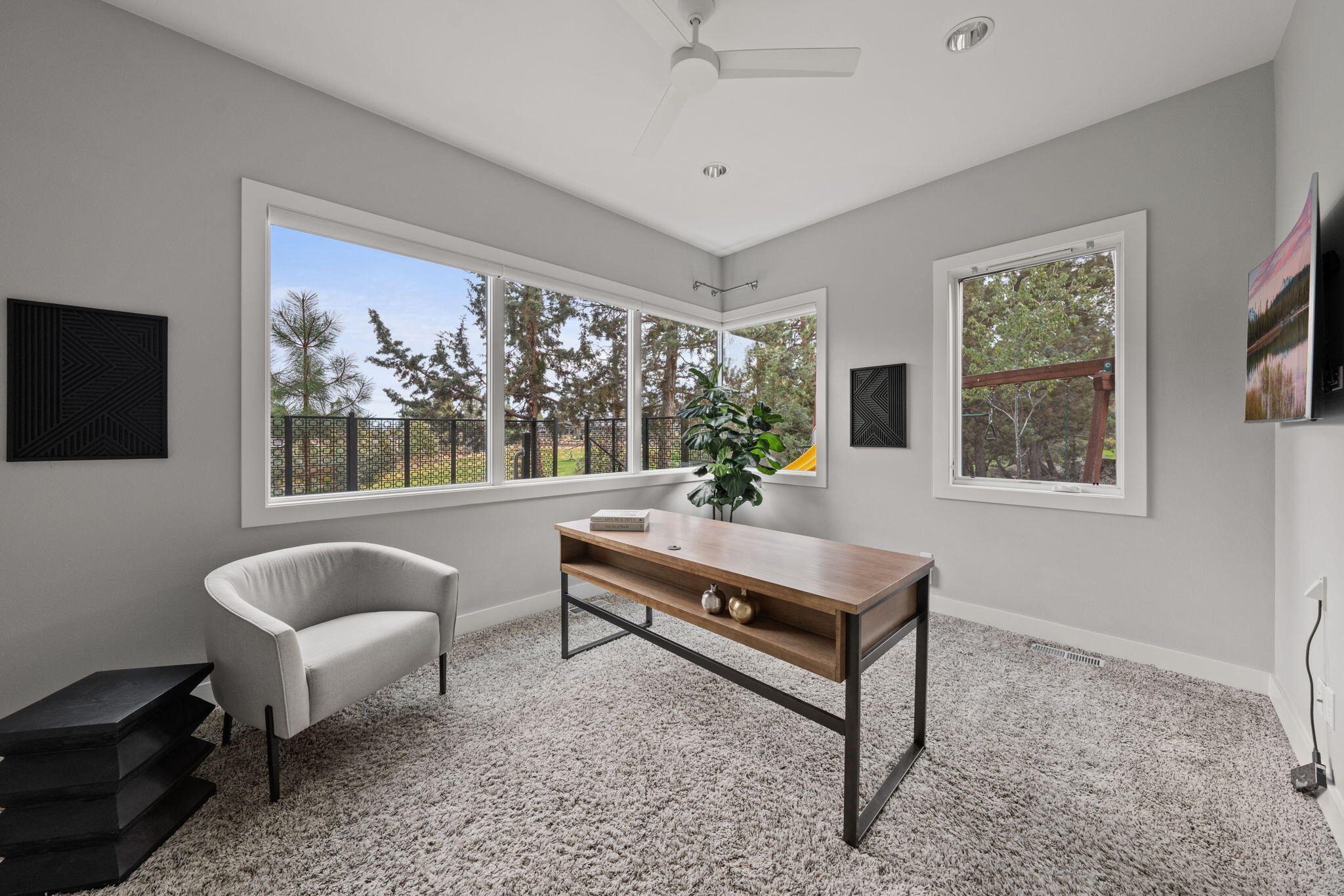 Rivers Edge Village - Residential