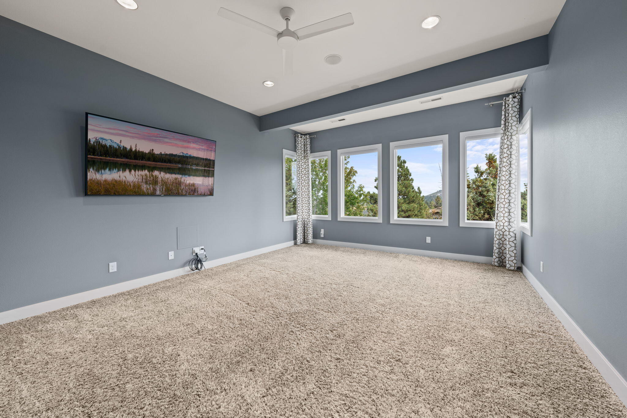 Rivers Edge Village - Residential