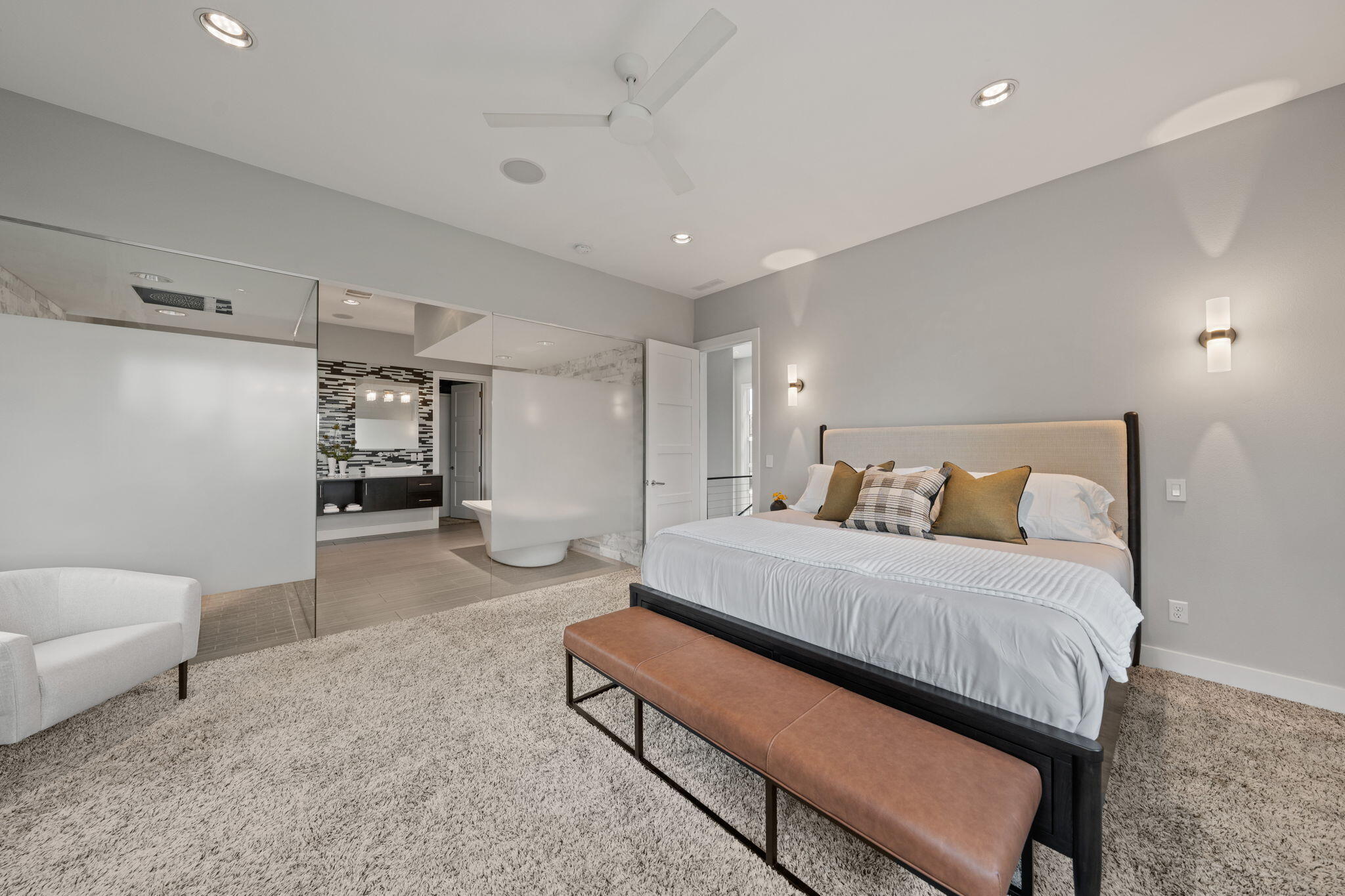 Rivers Edge Village - Residential