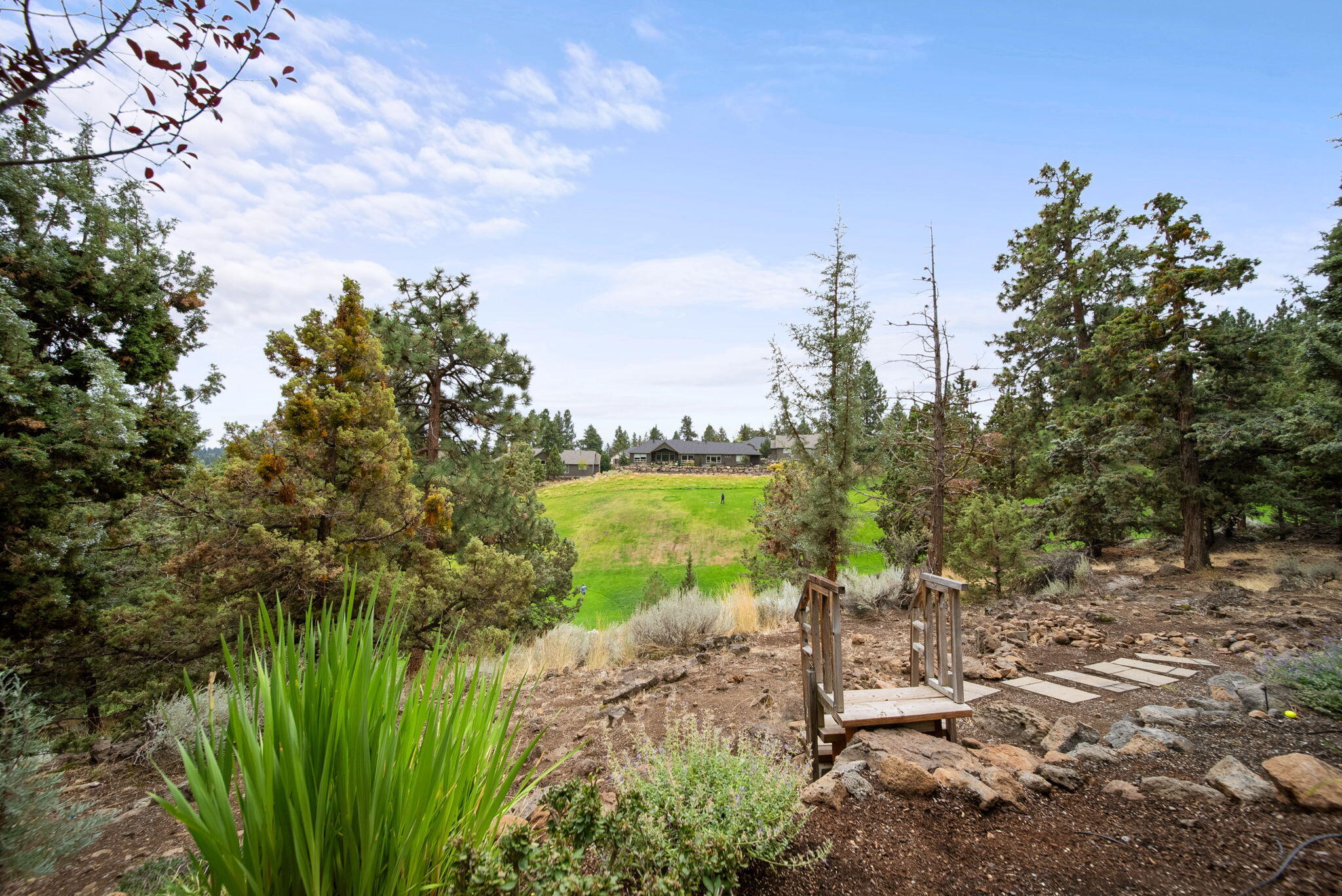 Rivers Edge Village - Residential