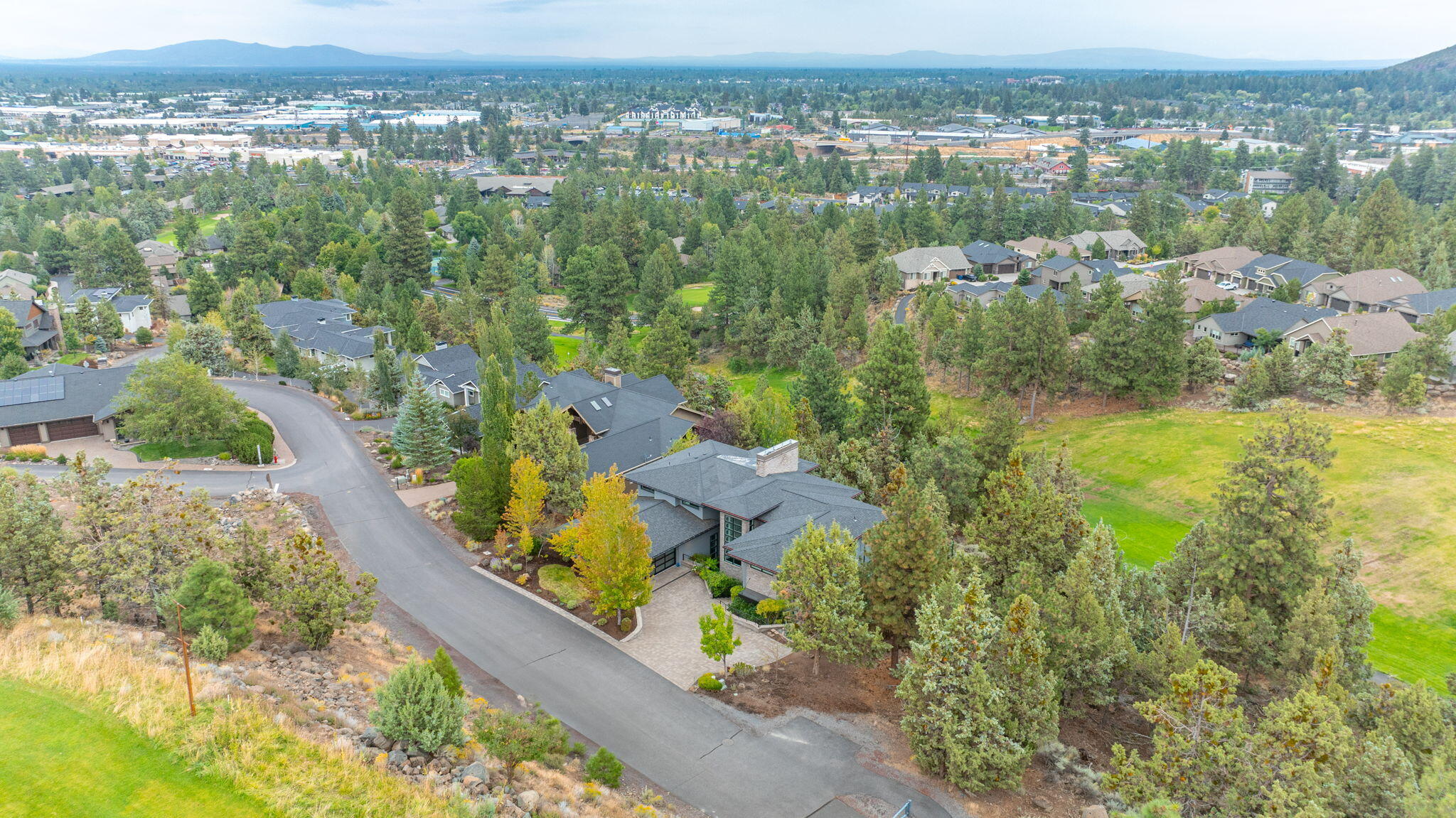 Rivers Edge Village - Residential