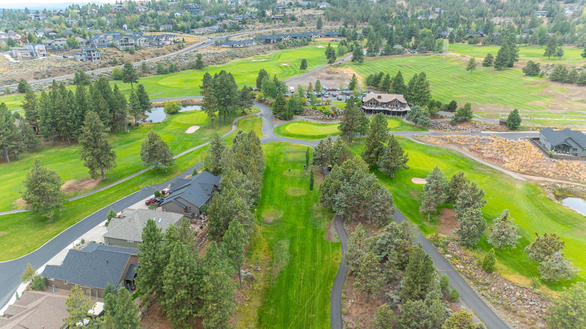 Rivers Edge Village - Residential