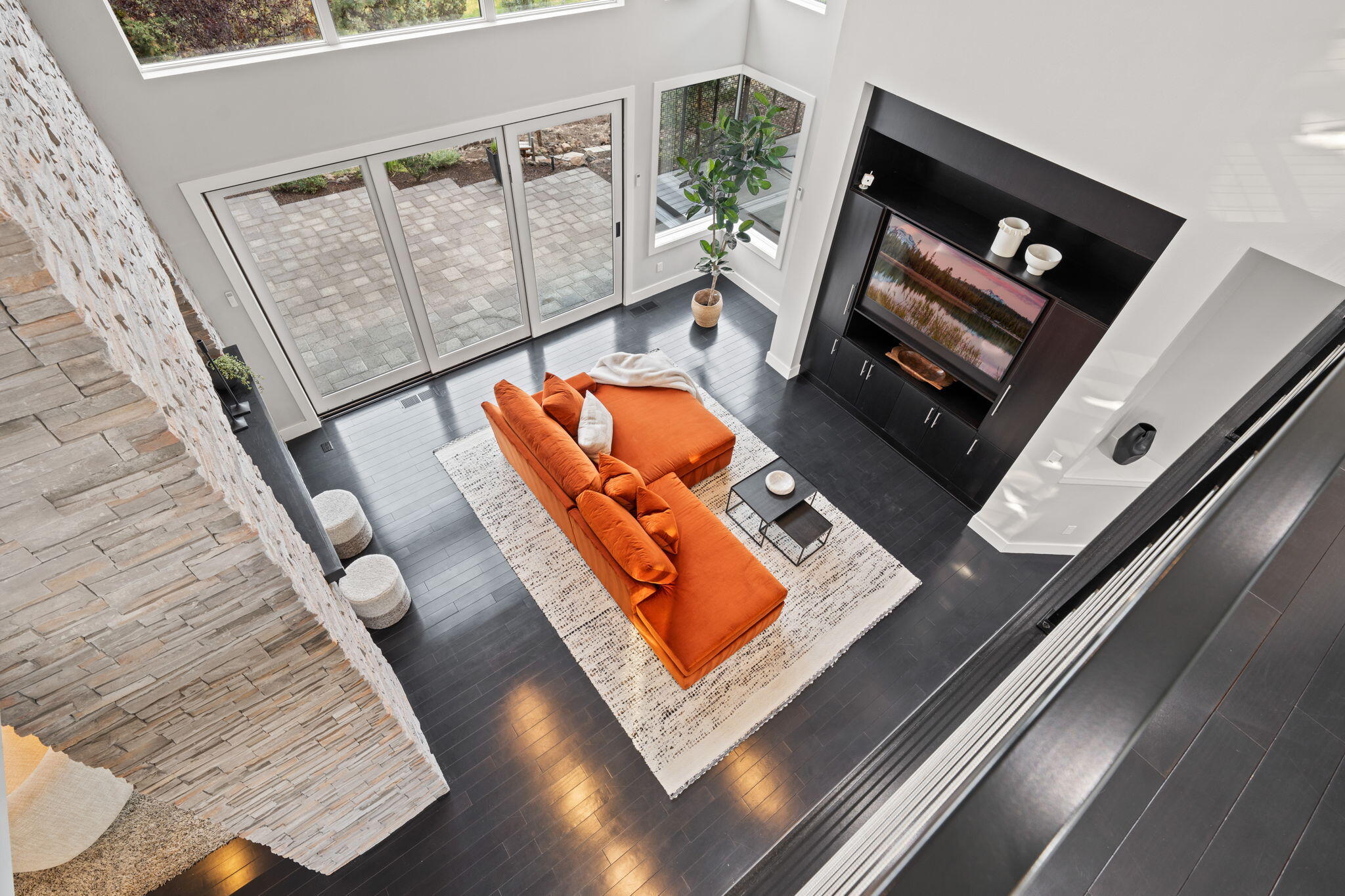 Rivers Edge Village - Residential