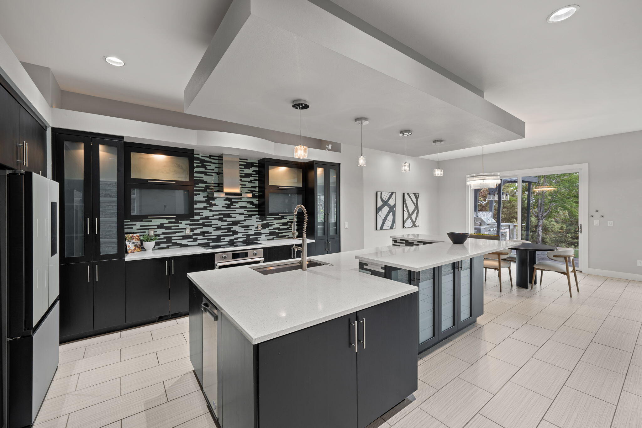 Rivers Edge Village - Residential