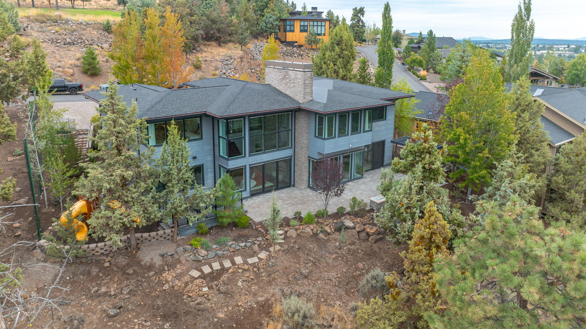 Rivers Edge Village - Residential