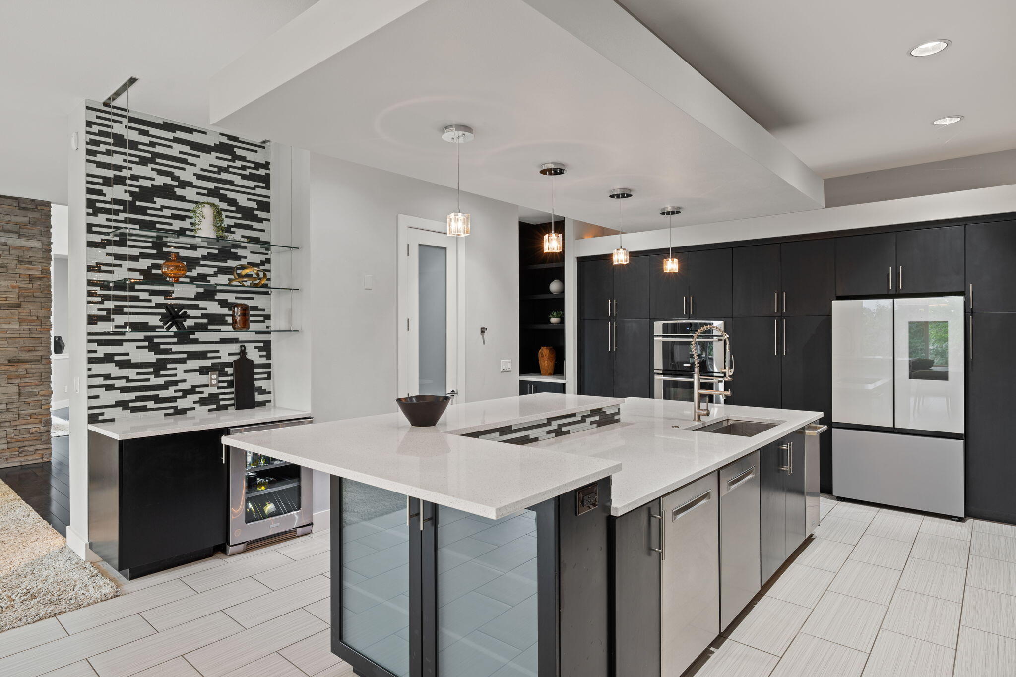 Rivers Edge Village - Residential