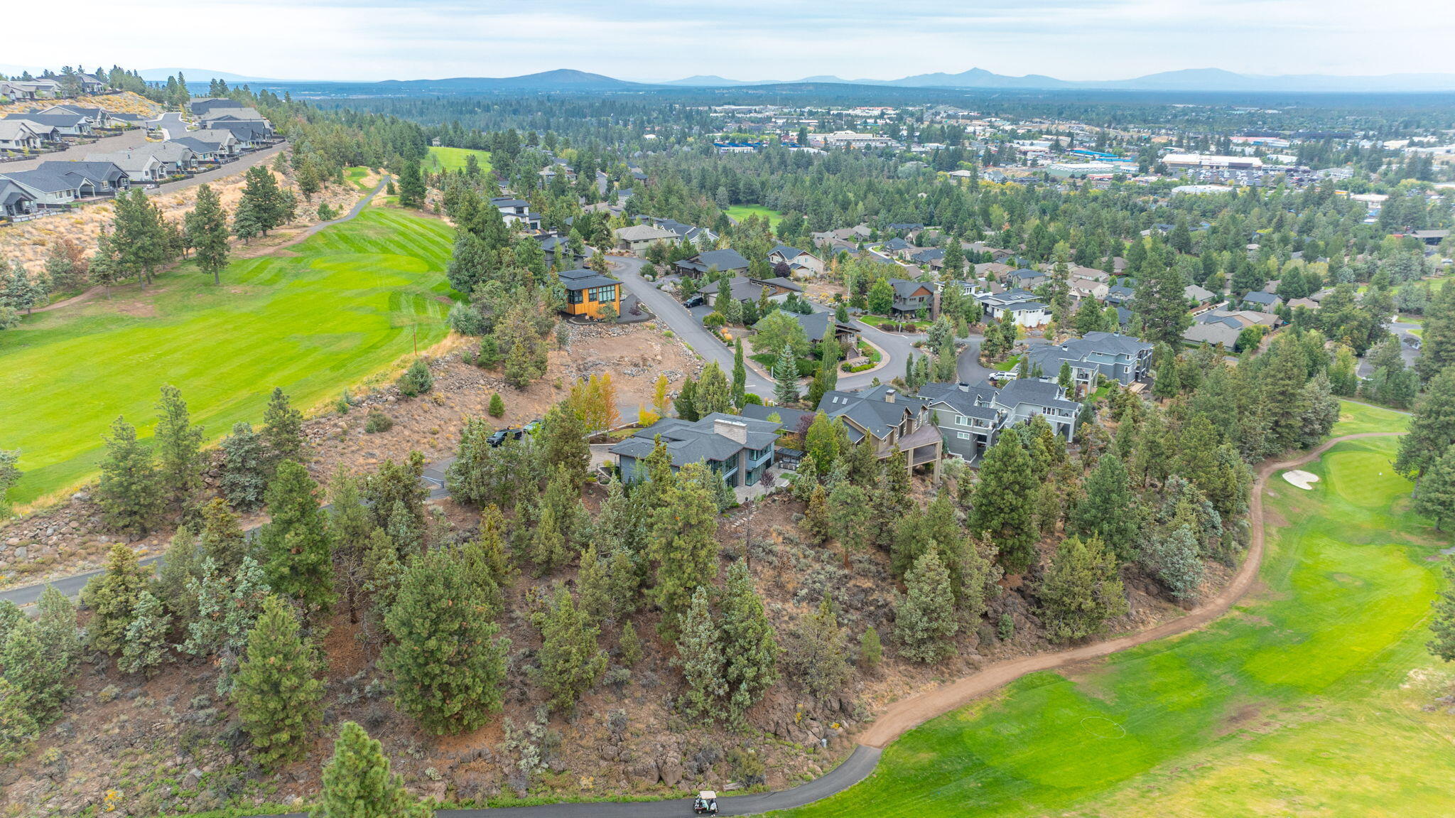 Rivers Edge Village - Residential