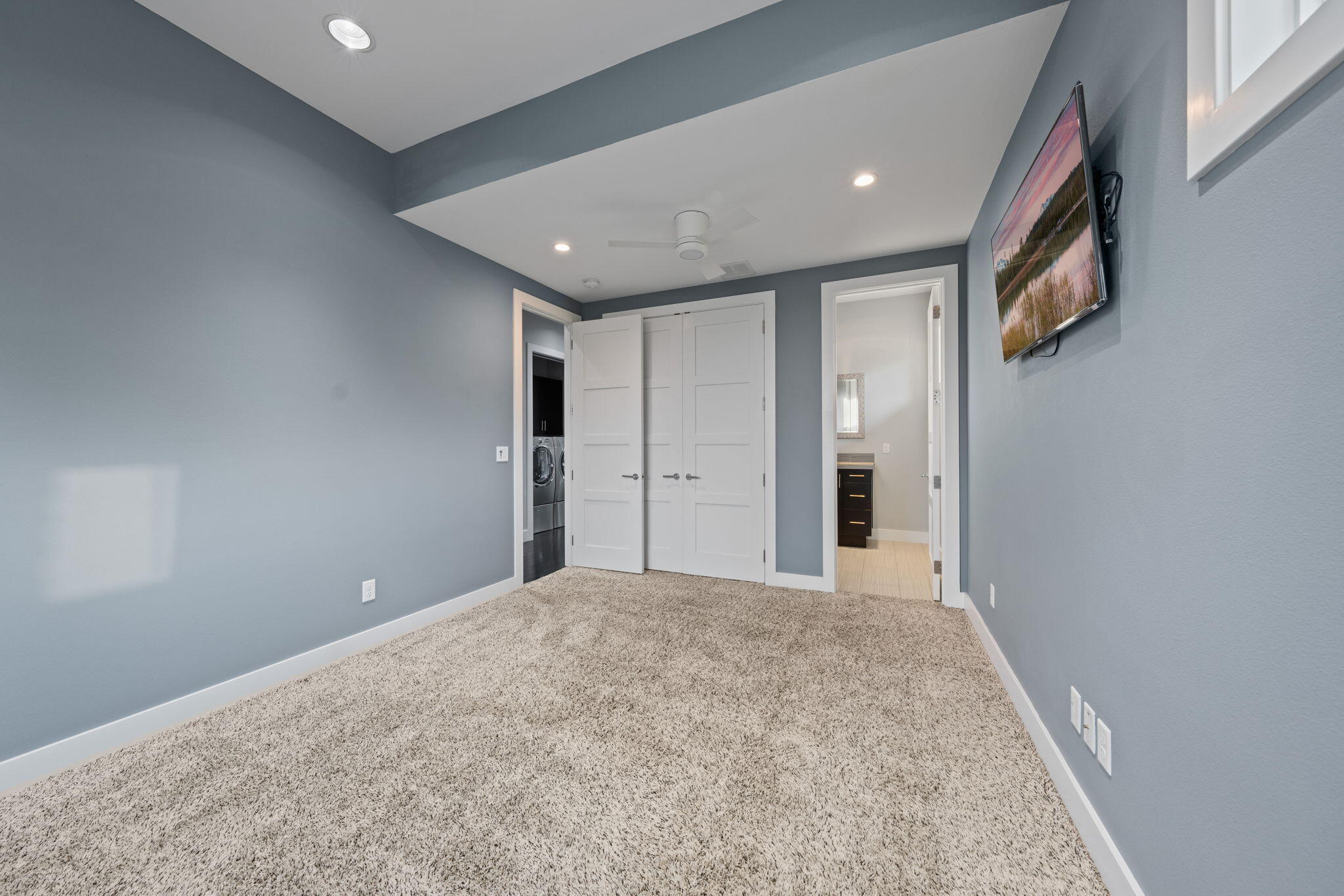 Rivers Edge Village - Residential