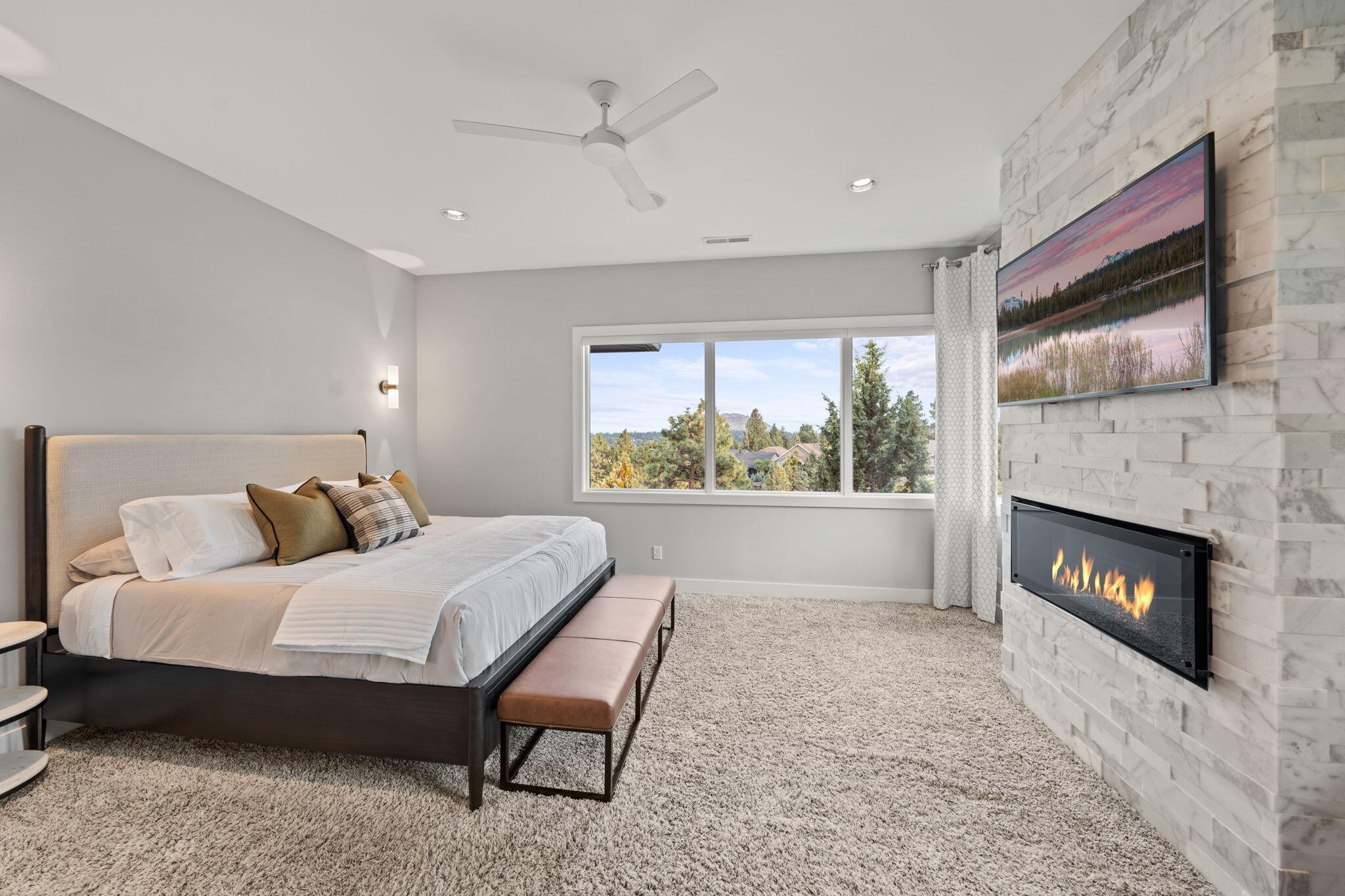 Rivers Edge Village - Residential