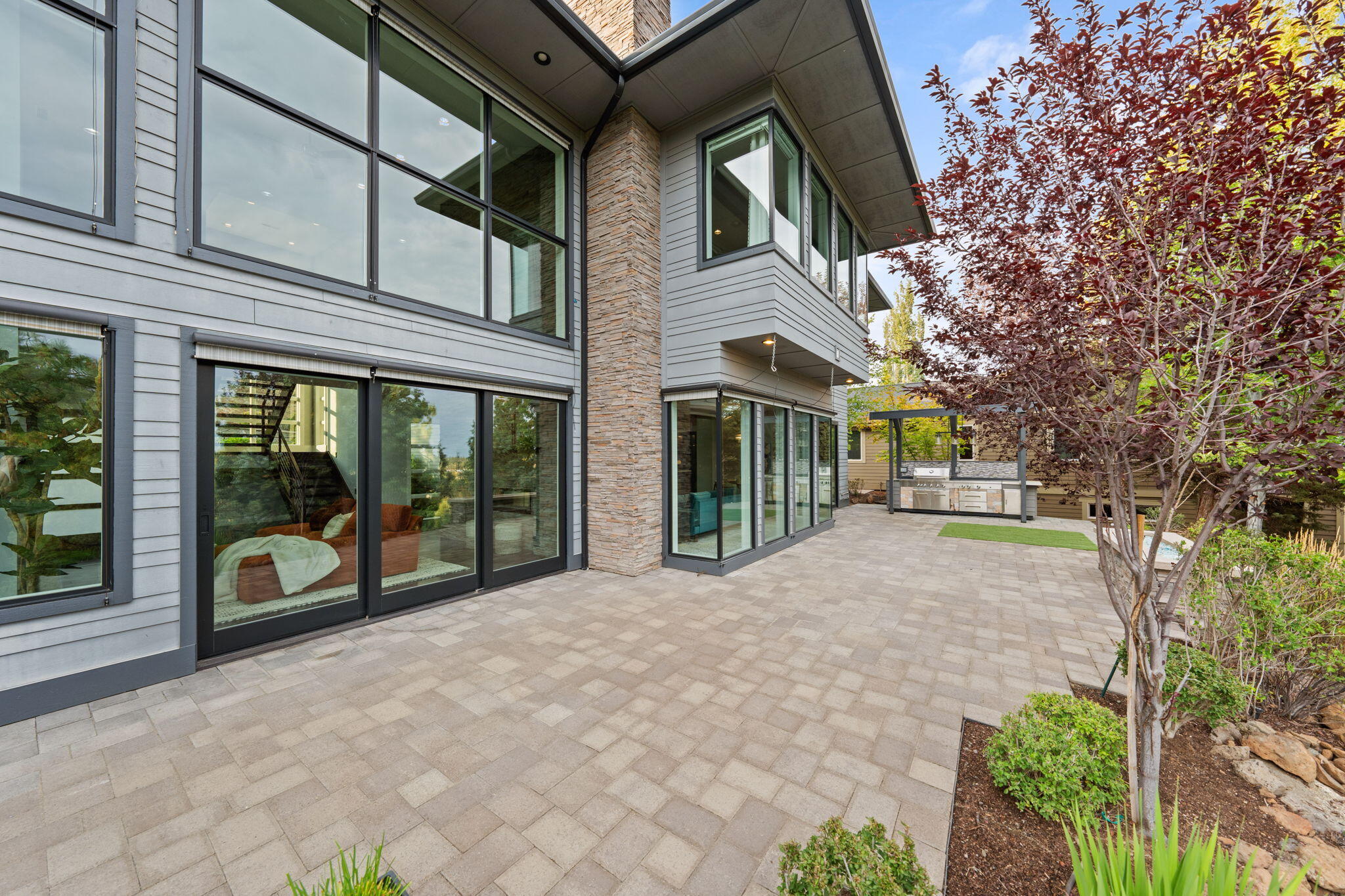 Rivers Edge Village - Residential